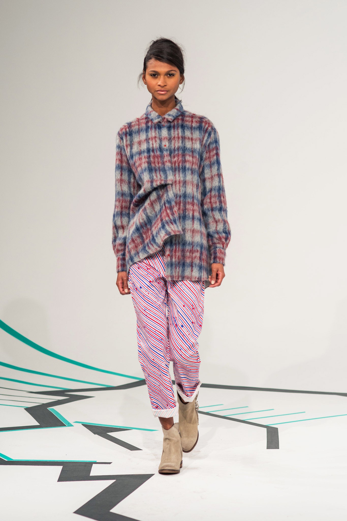 Calla F/W 14 Look 52