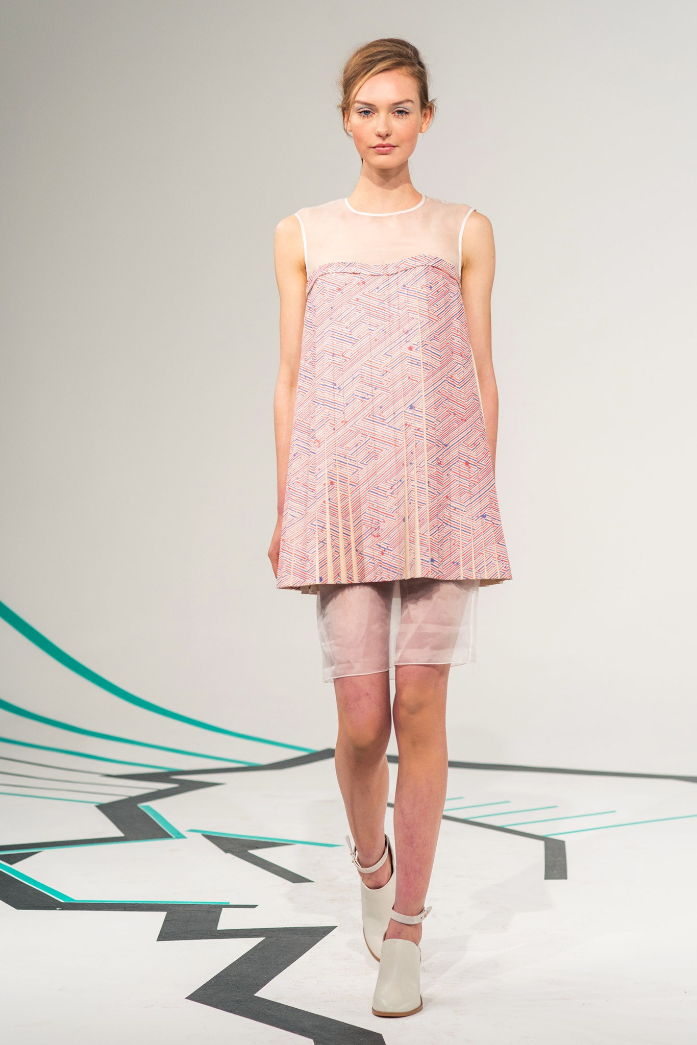 Calla F/W 14 Look 72