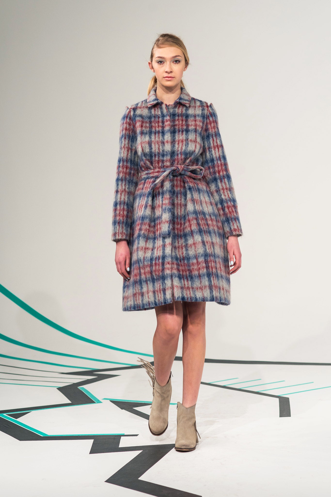 Calla F/W 14 Look 82