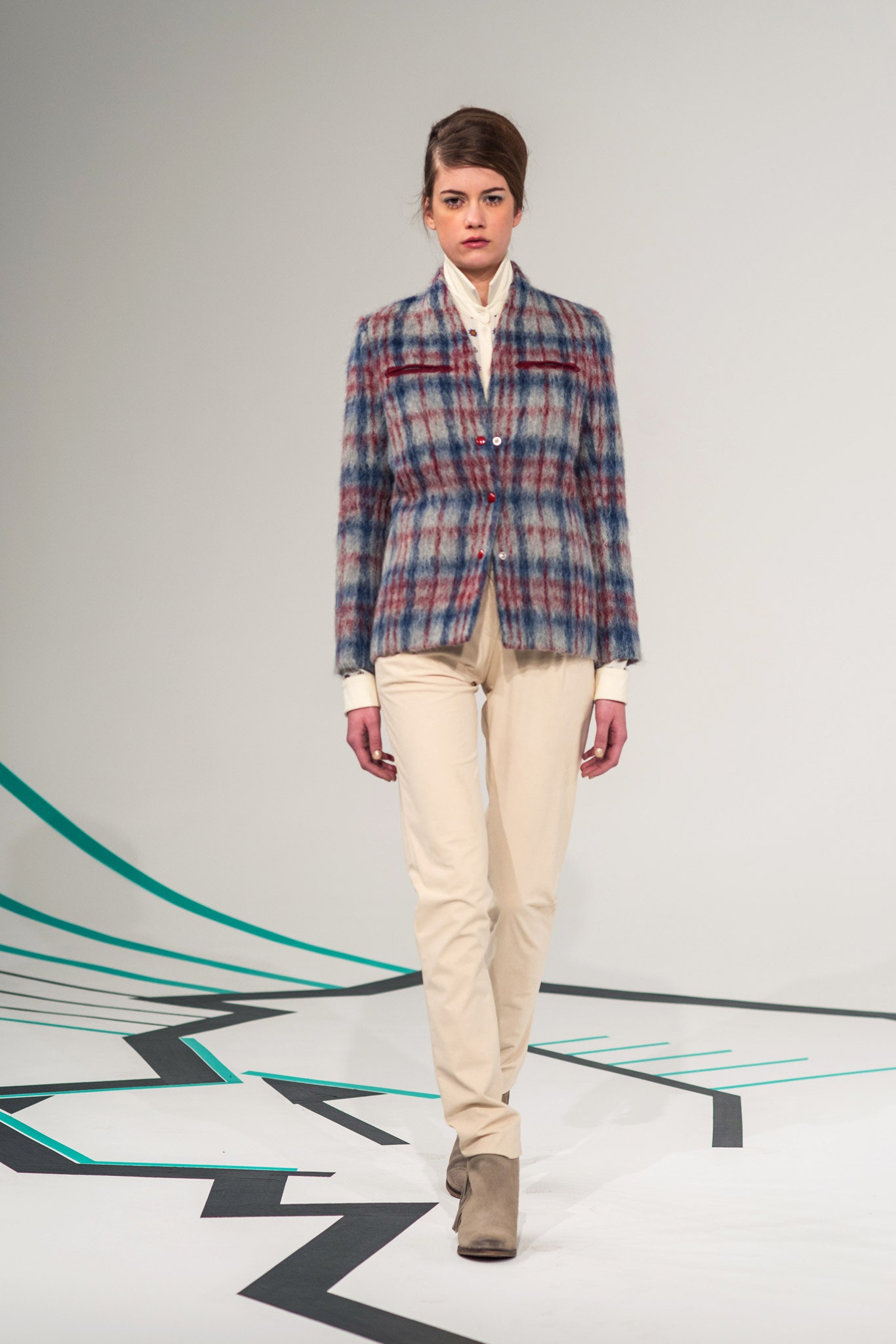 Calla F/W 14 Look 102