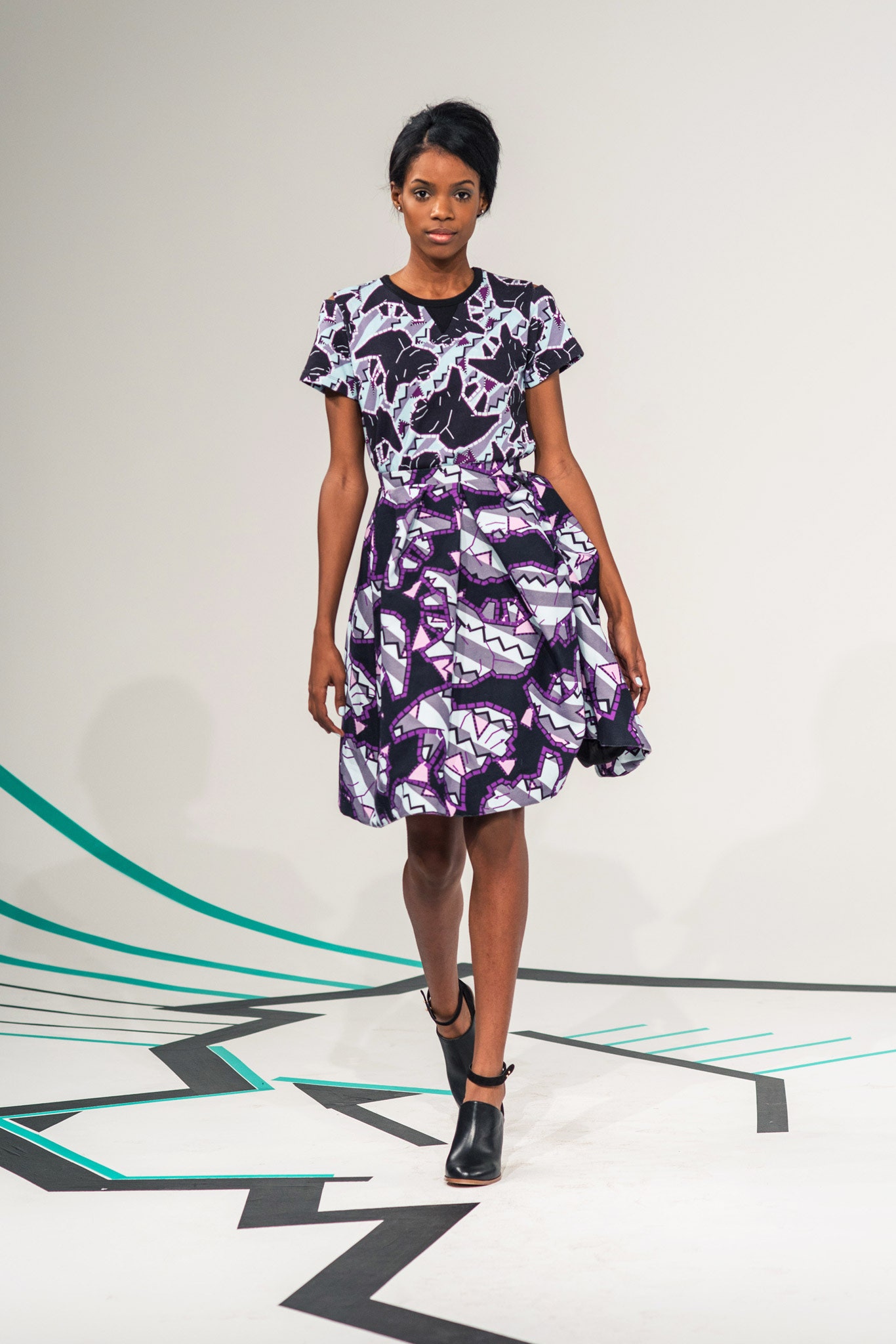 Calla F/W 14 Look 141