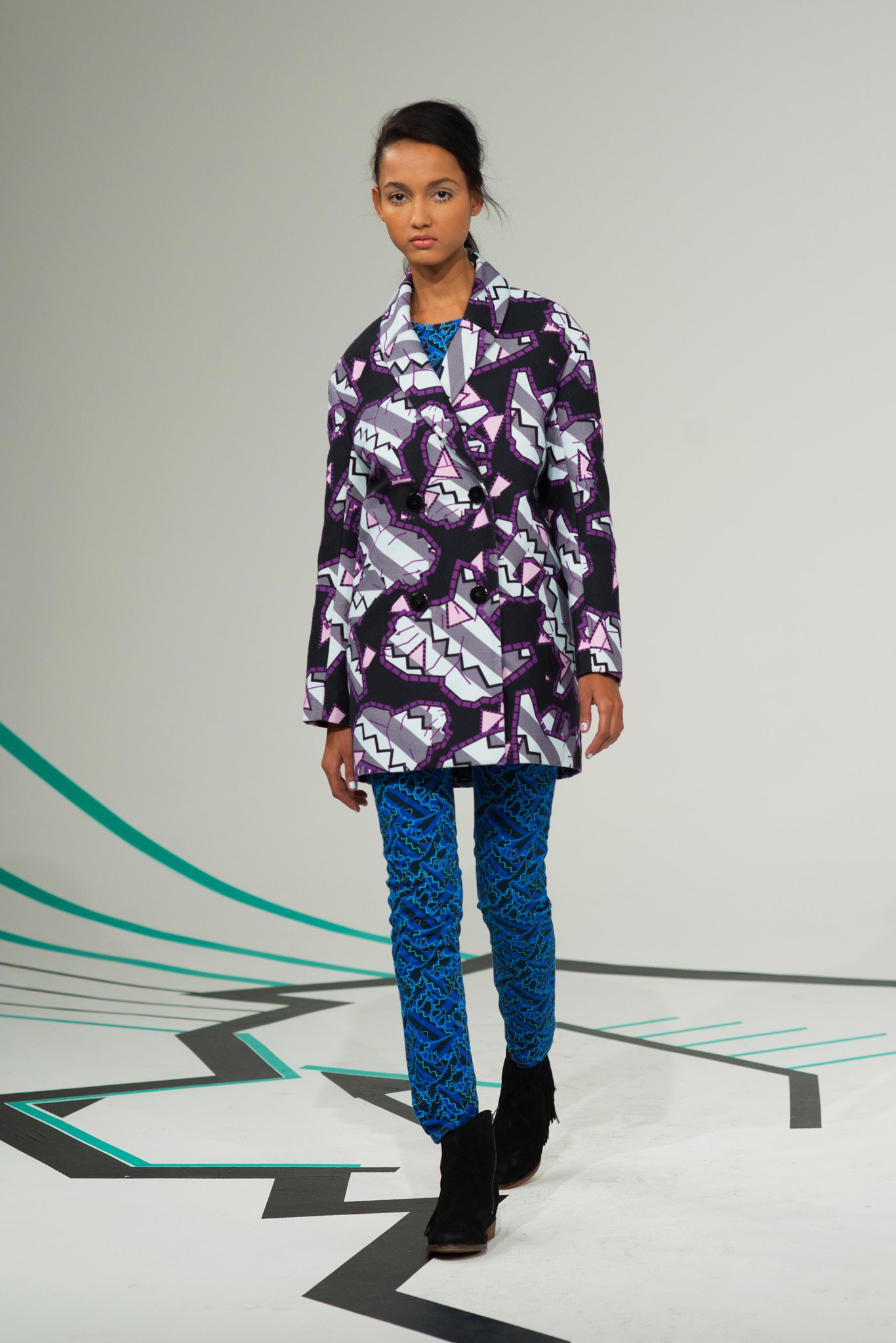 Calla F/W 14 Look 150