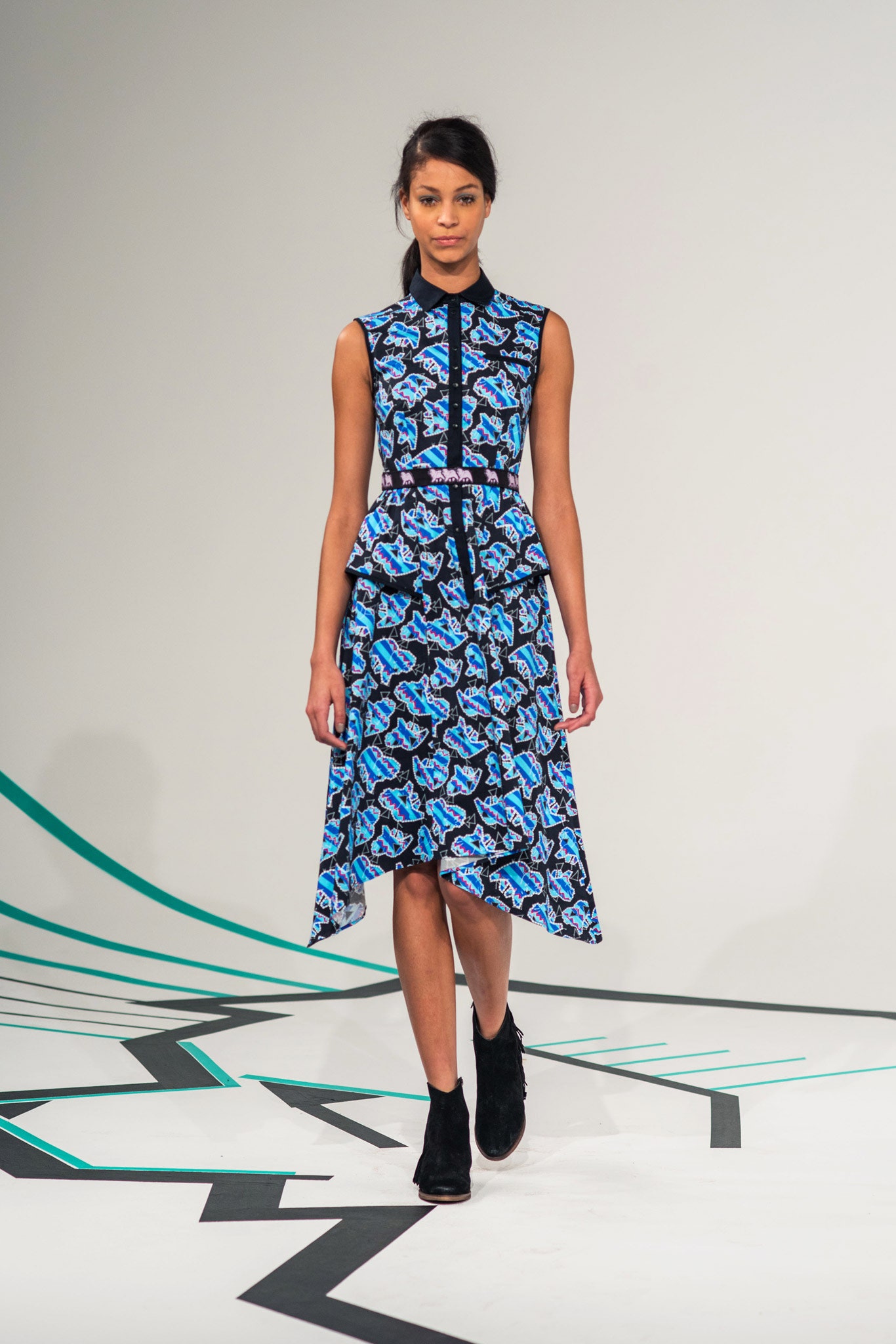 Calla F/W 14 Look 157