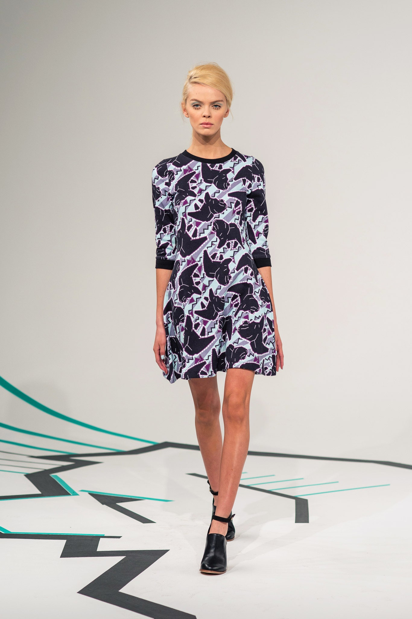 Calla F/W 14 Look 164