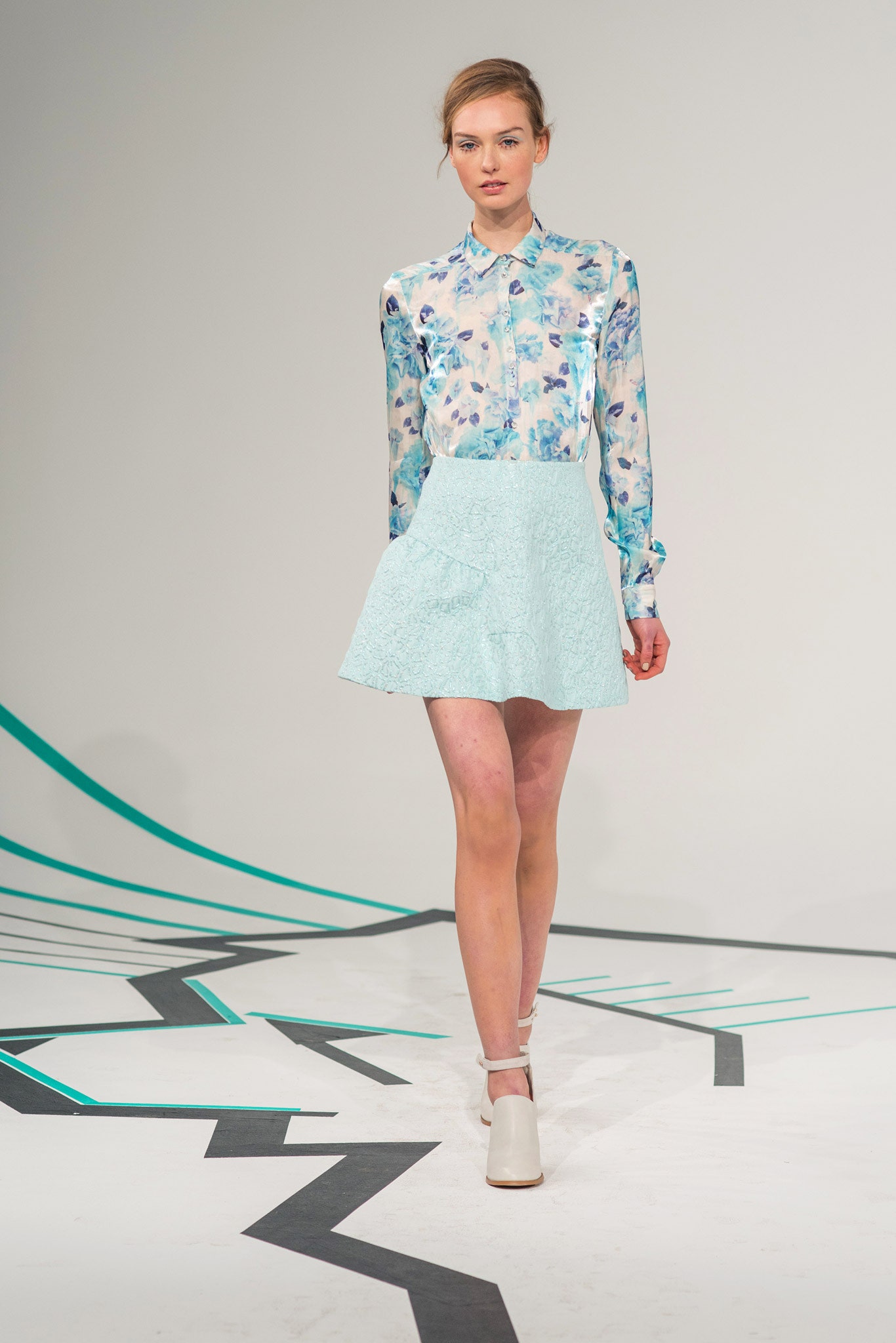 Calla F/W 14 Look 171