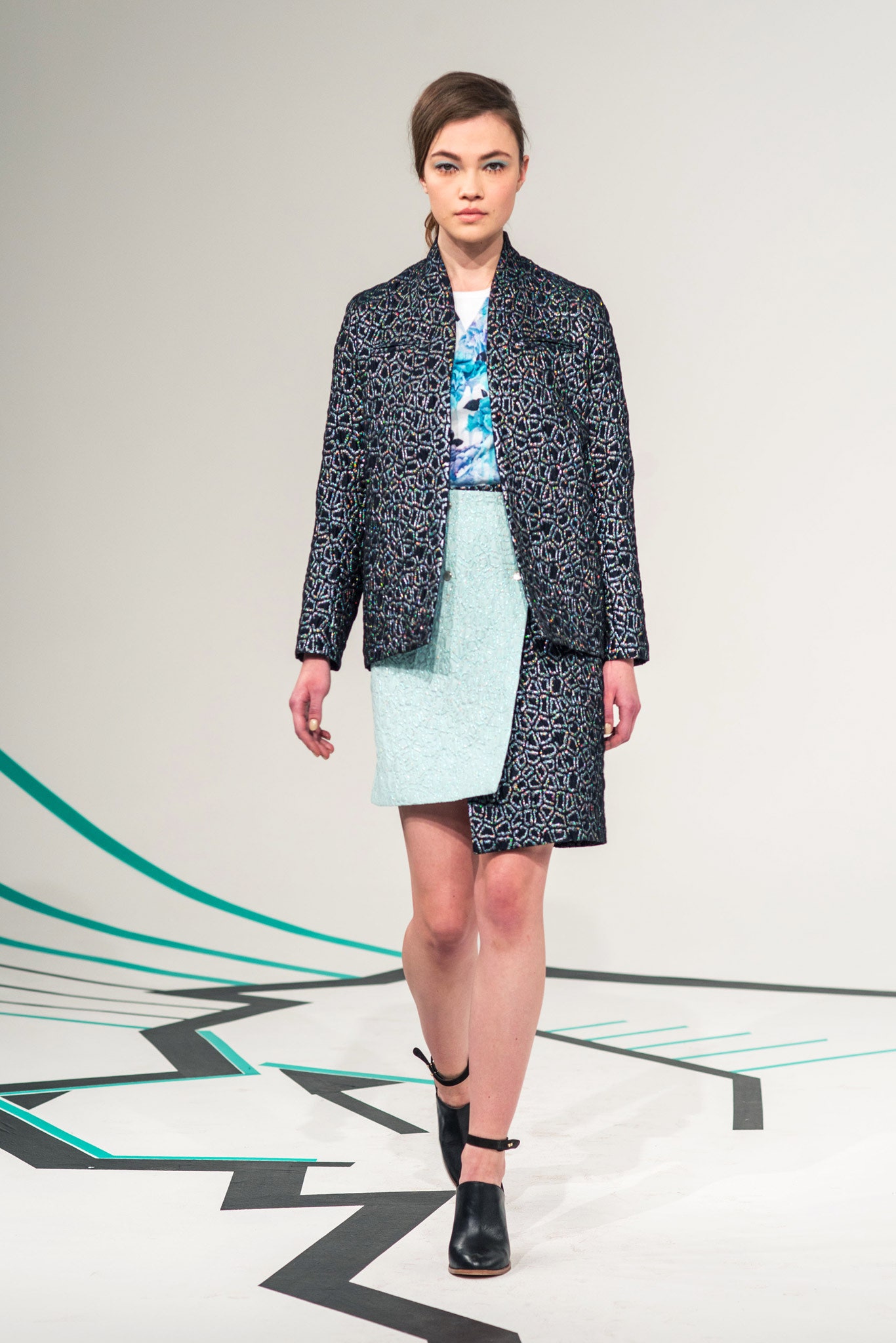 Calla F/W 14 Look 178