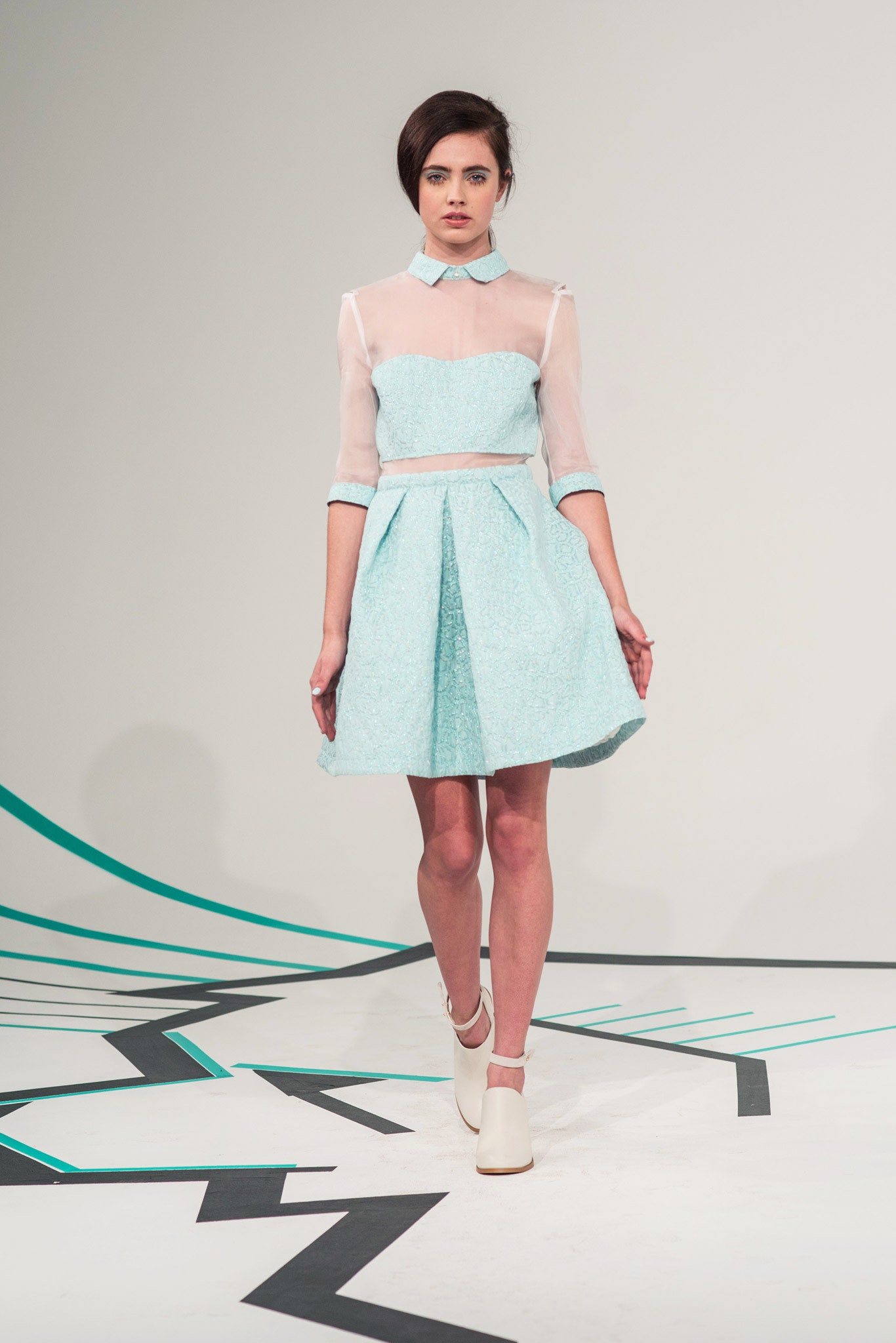 Calla F/W 14 Look 185