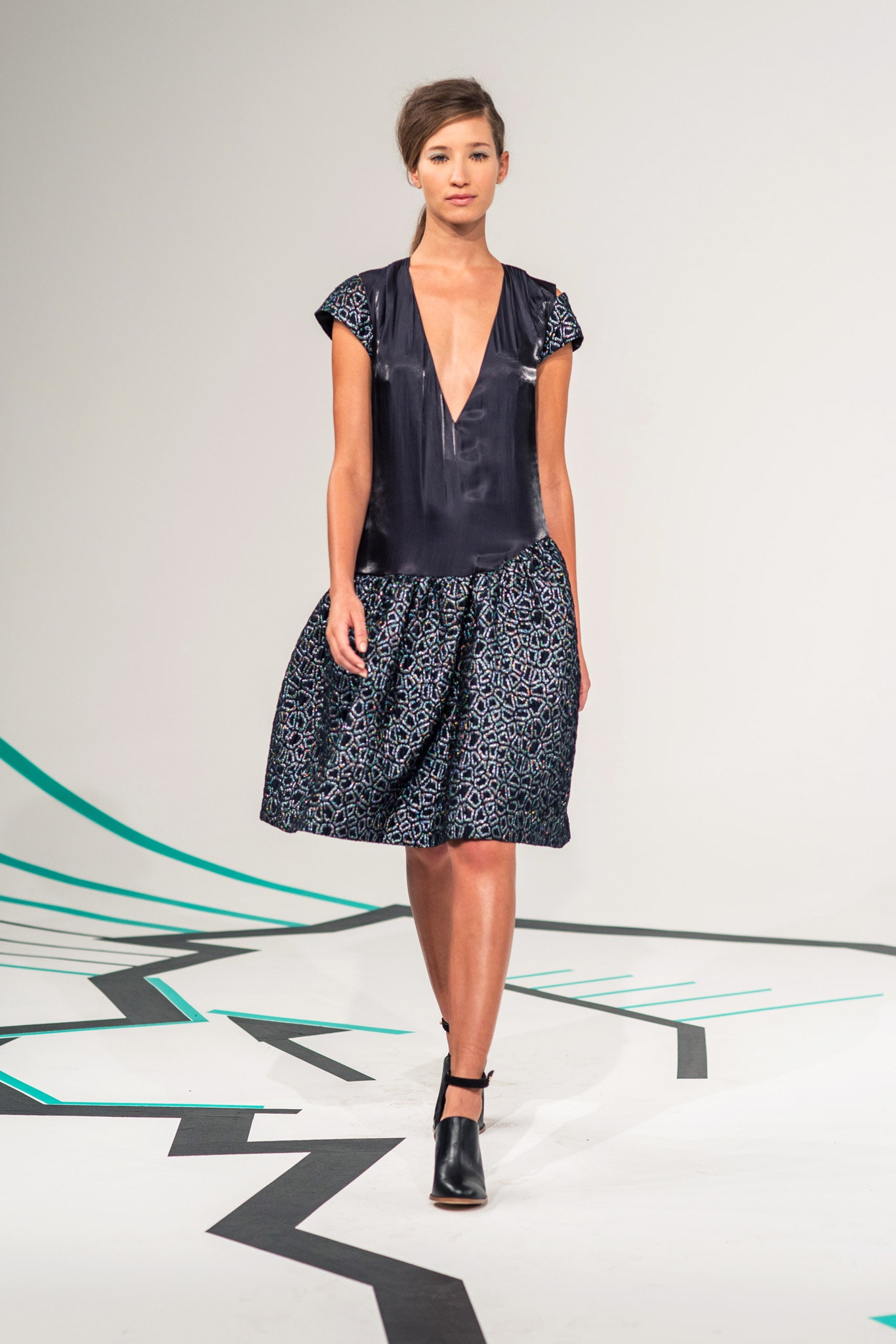 Calla F/W 14 Look 193