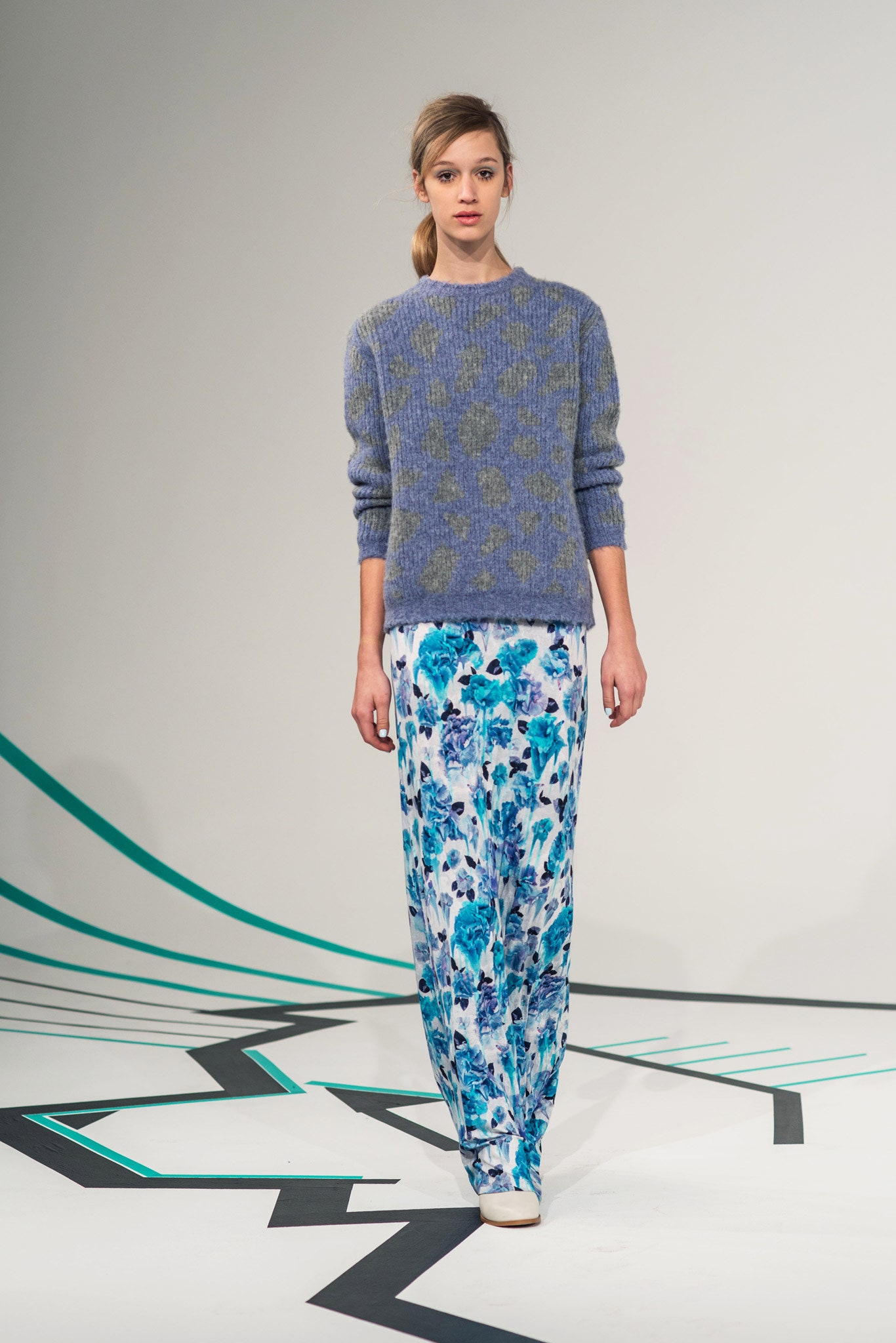 Calla F/W 14 Look 201