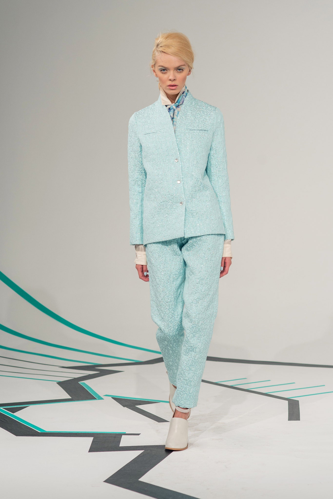 Calla F/W 14 Look 209