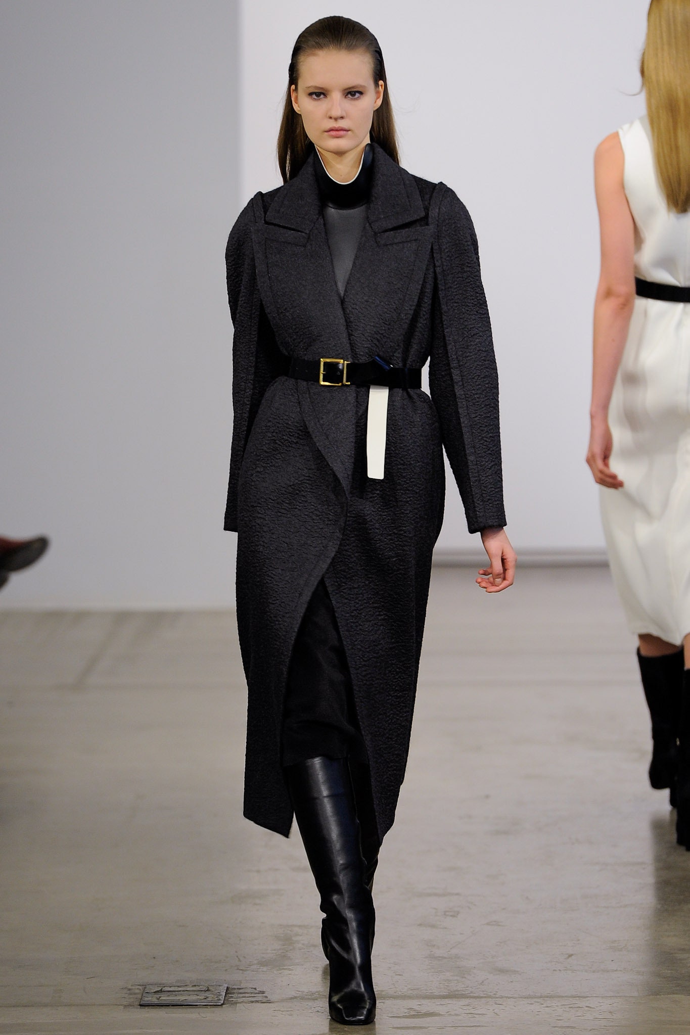 Calvin Klein Collection F/W 13 Look 19