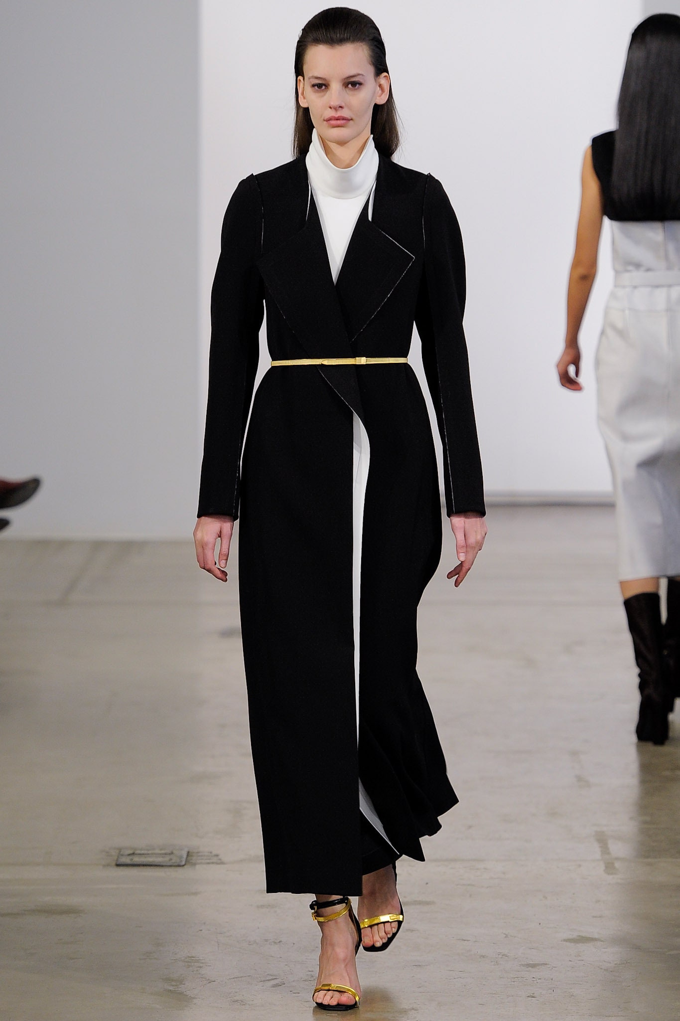 Calvin Klein Collection F/W 13 Look 101