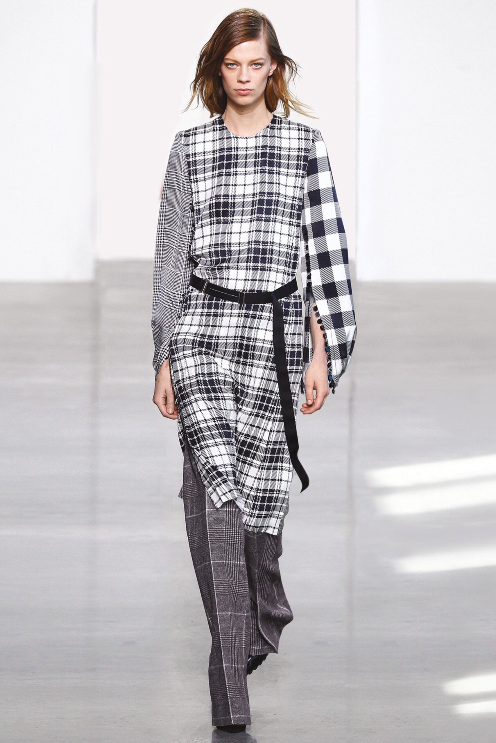 Calvin Klein Collection F/W 16 Look 368