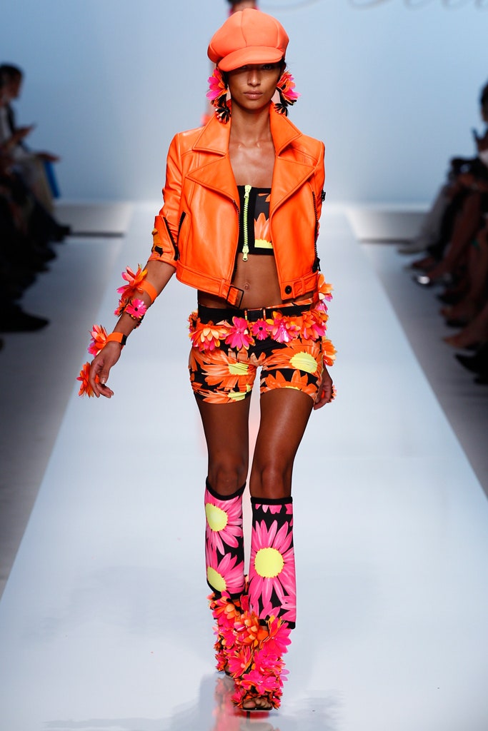 Blumarine S/S 12 Look 106