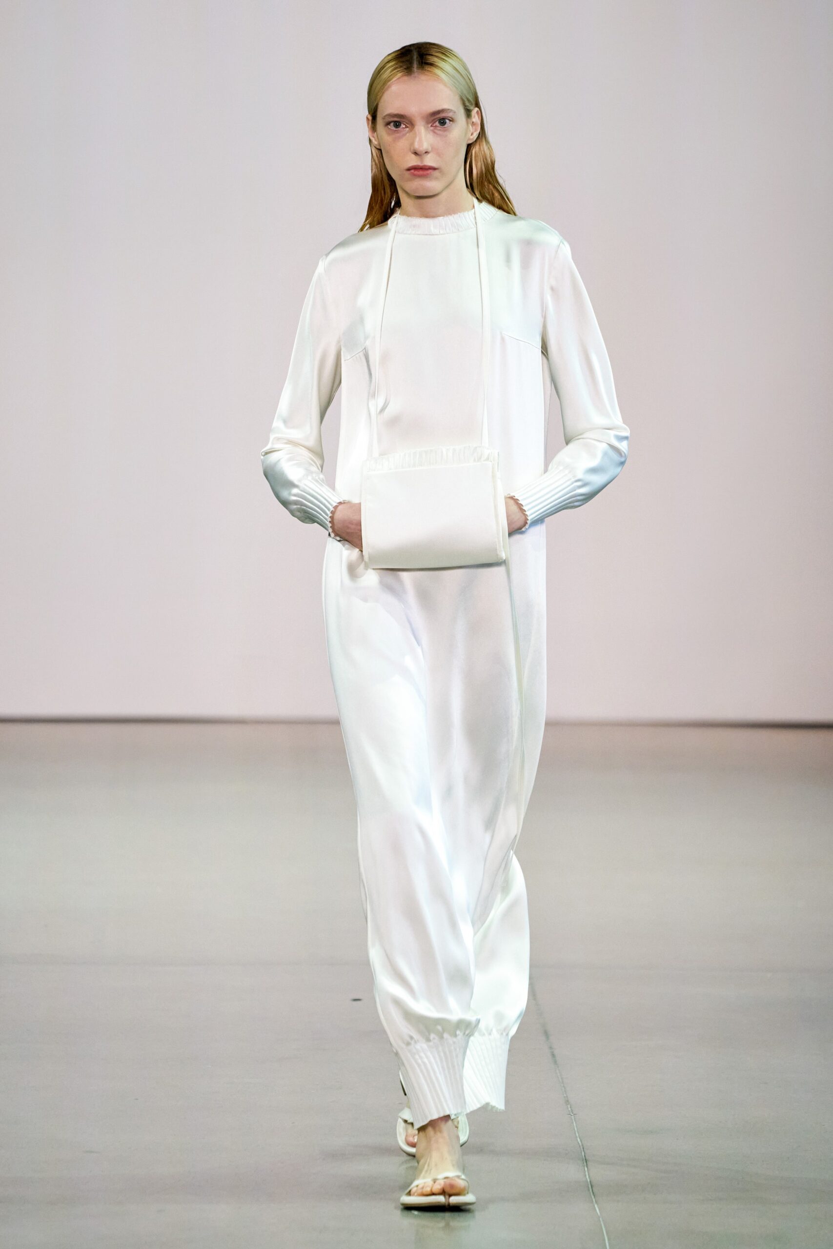 Bevza F/W 20 Look 4