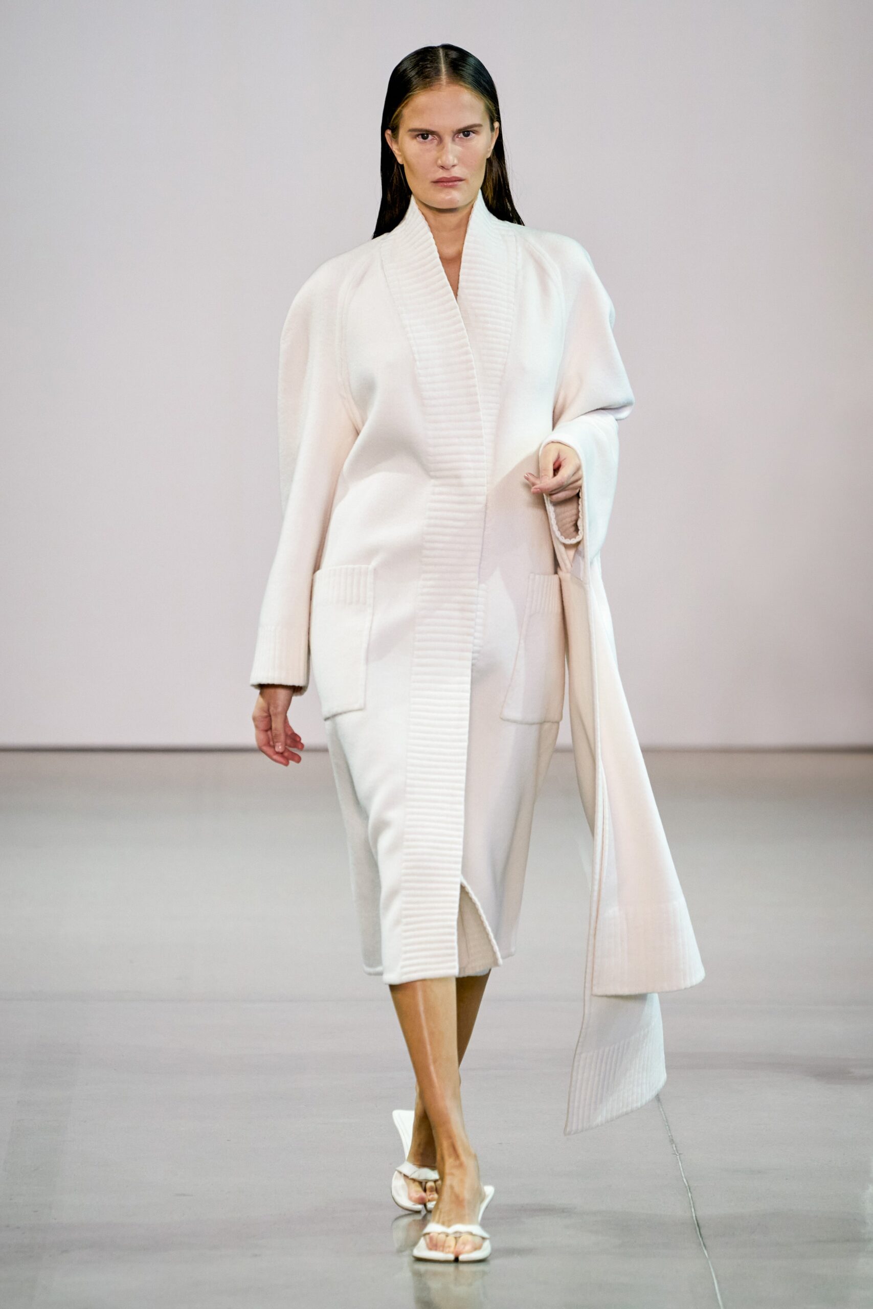 Bevza F/W 20 Look 11