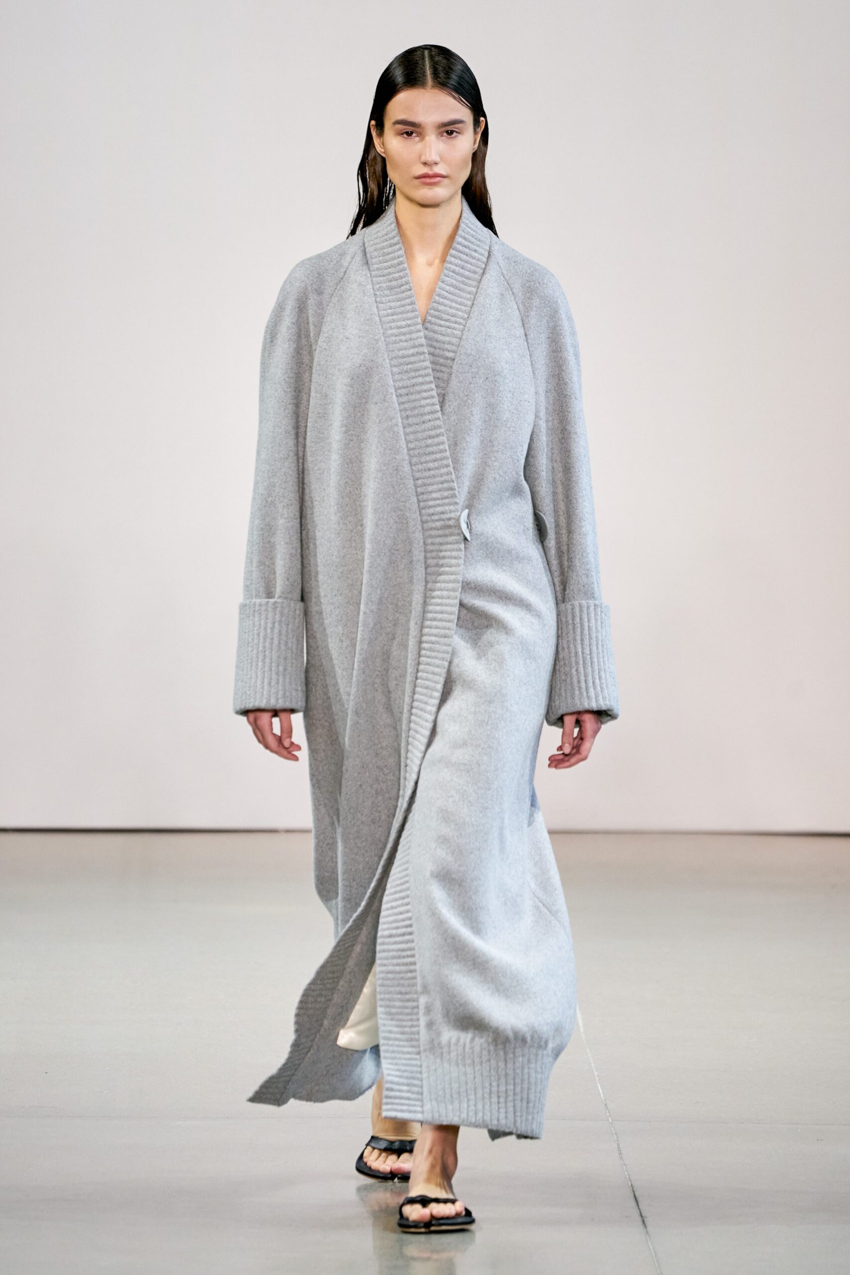 Bevza F/W 20 Look 24
