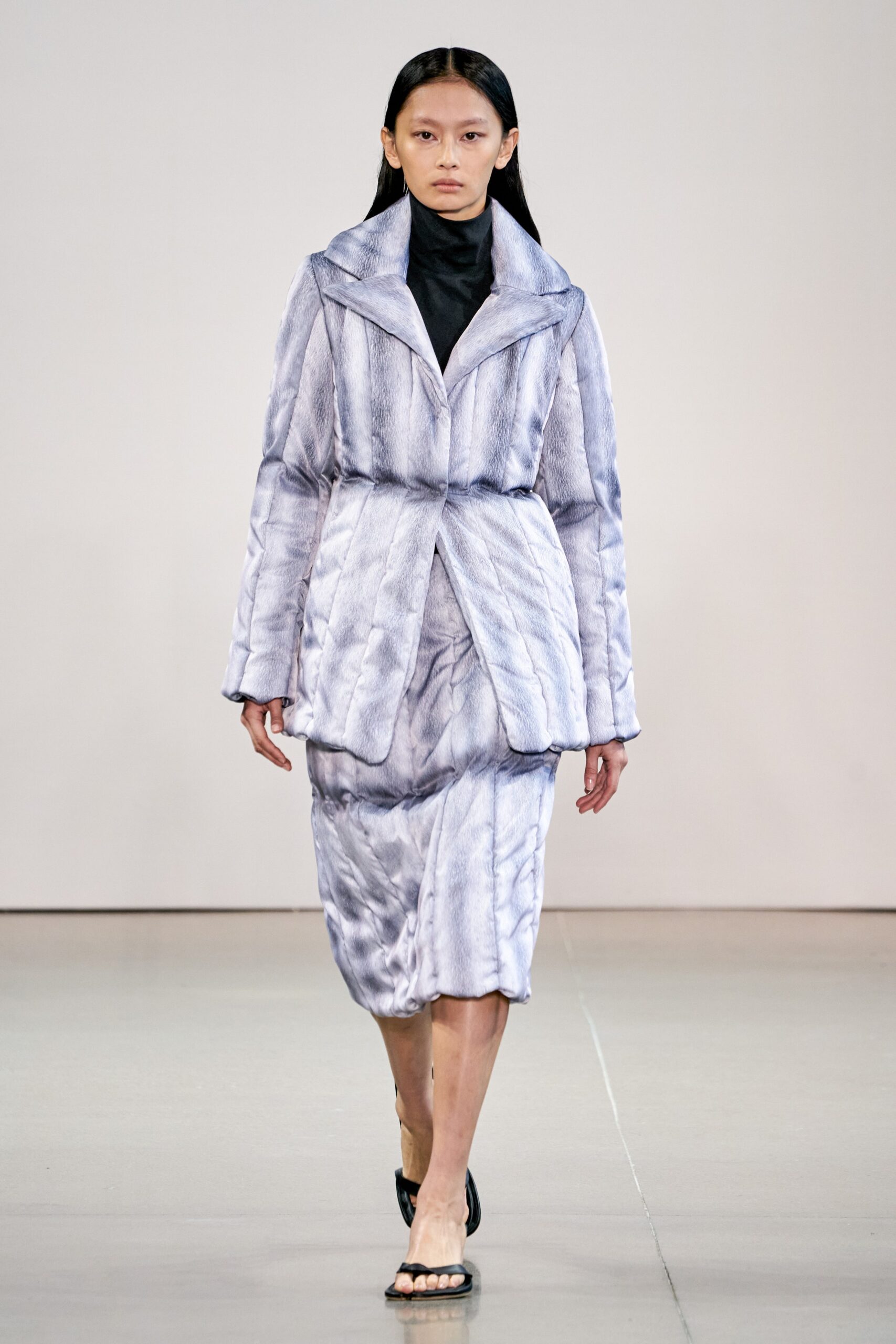 Bevza F/W 20 Look 31