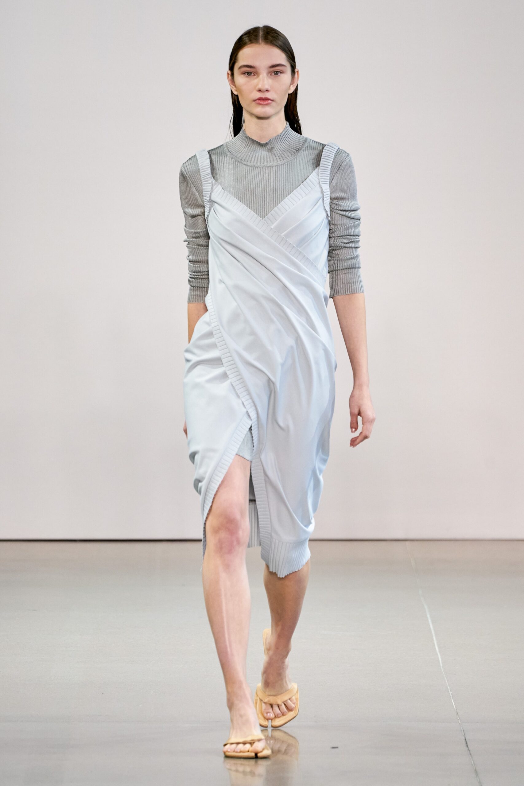 Bevza F/W 20 Look 44