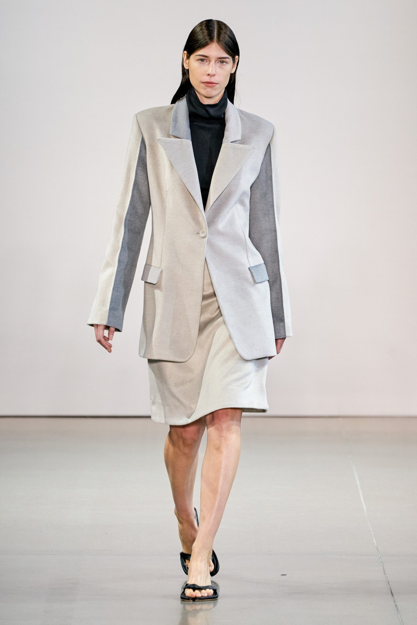 Bevza F/W 20 Look 64