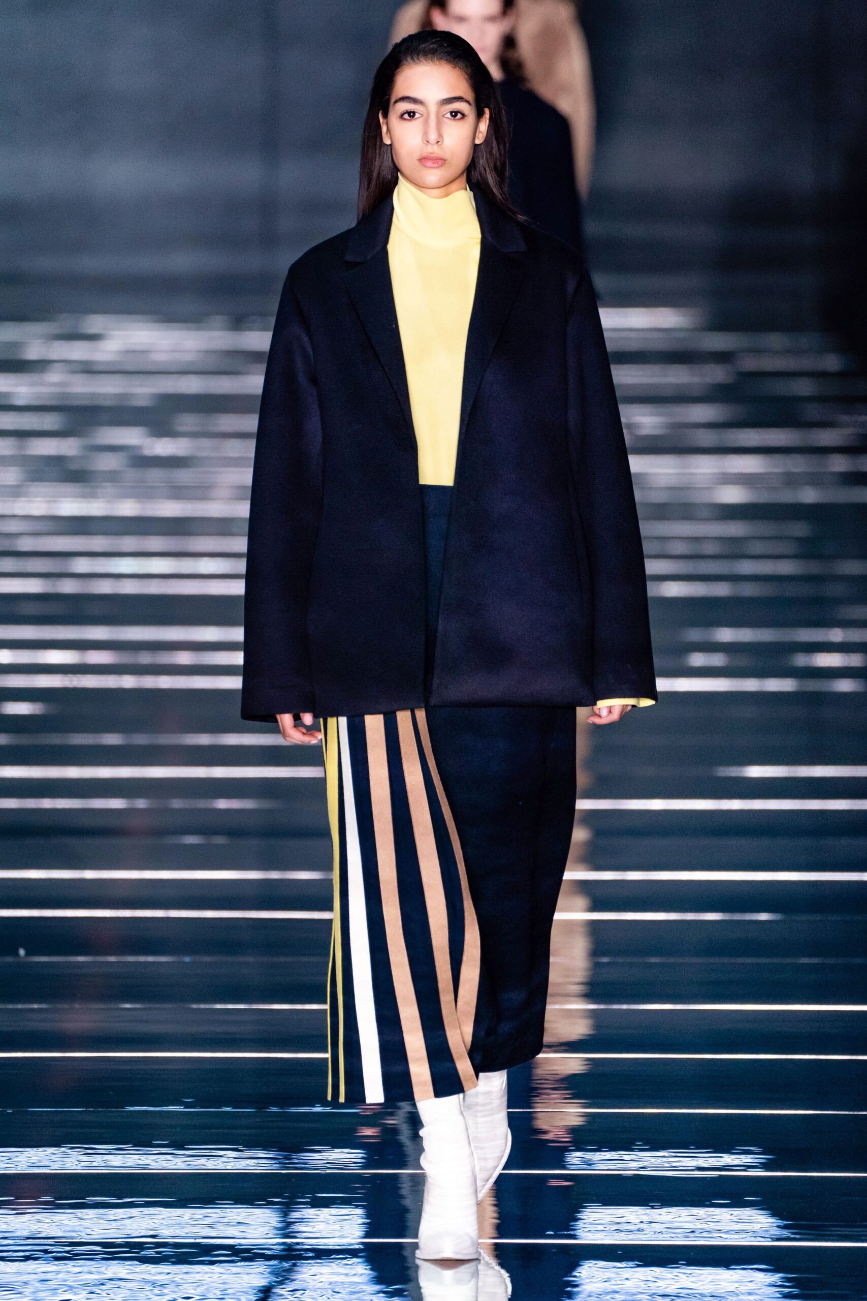 Boss F/W 19 Menswear Look 63