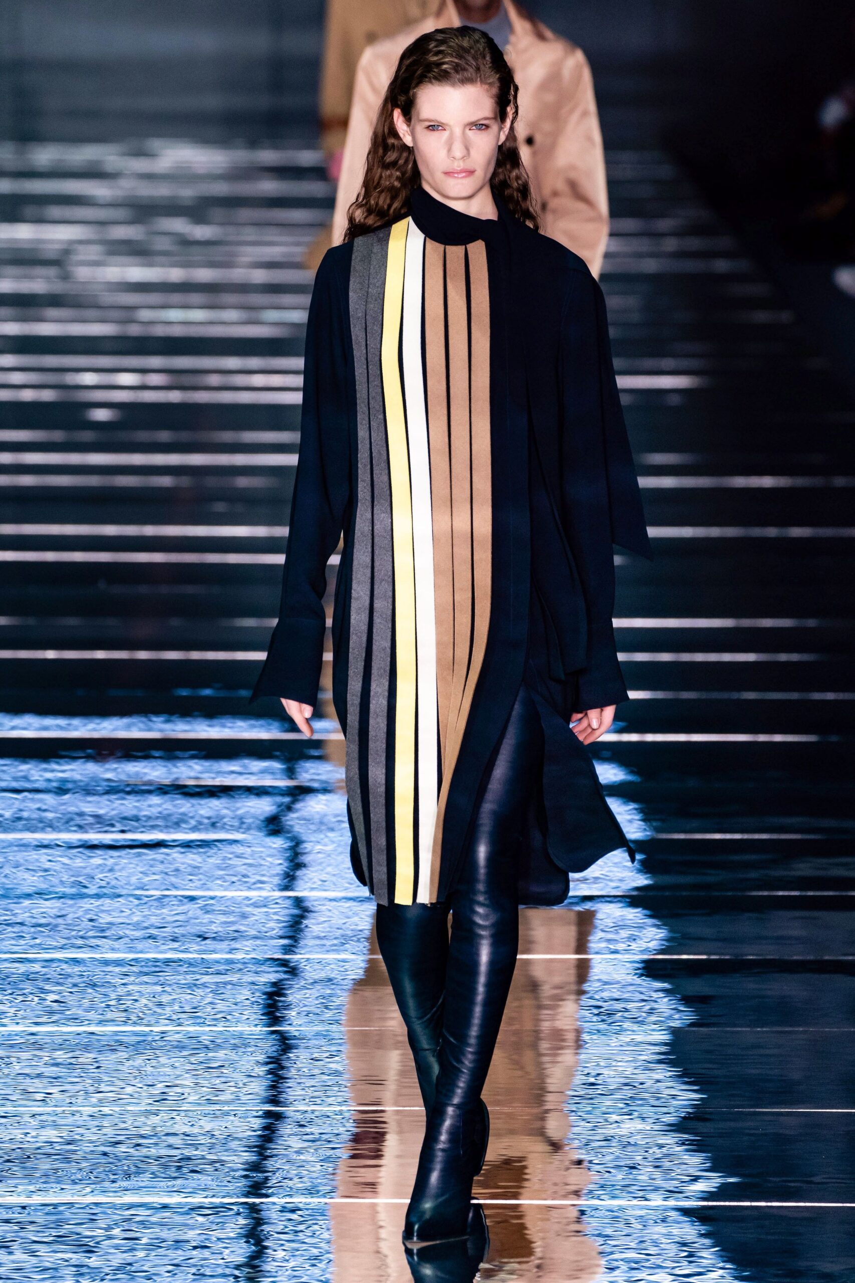 Boss F/W 19 Menswear Look 66