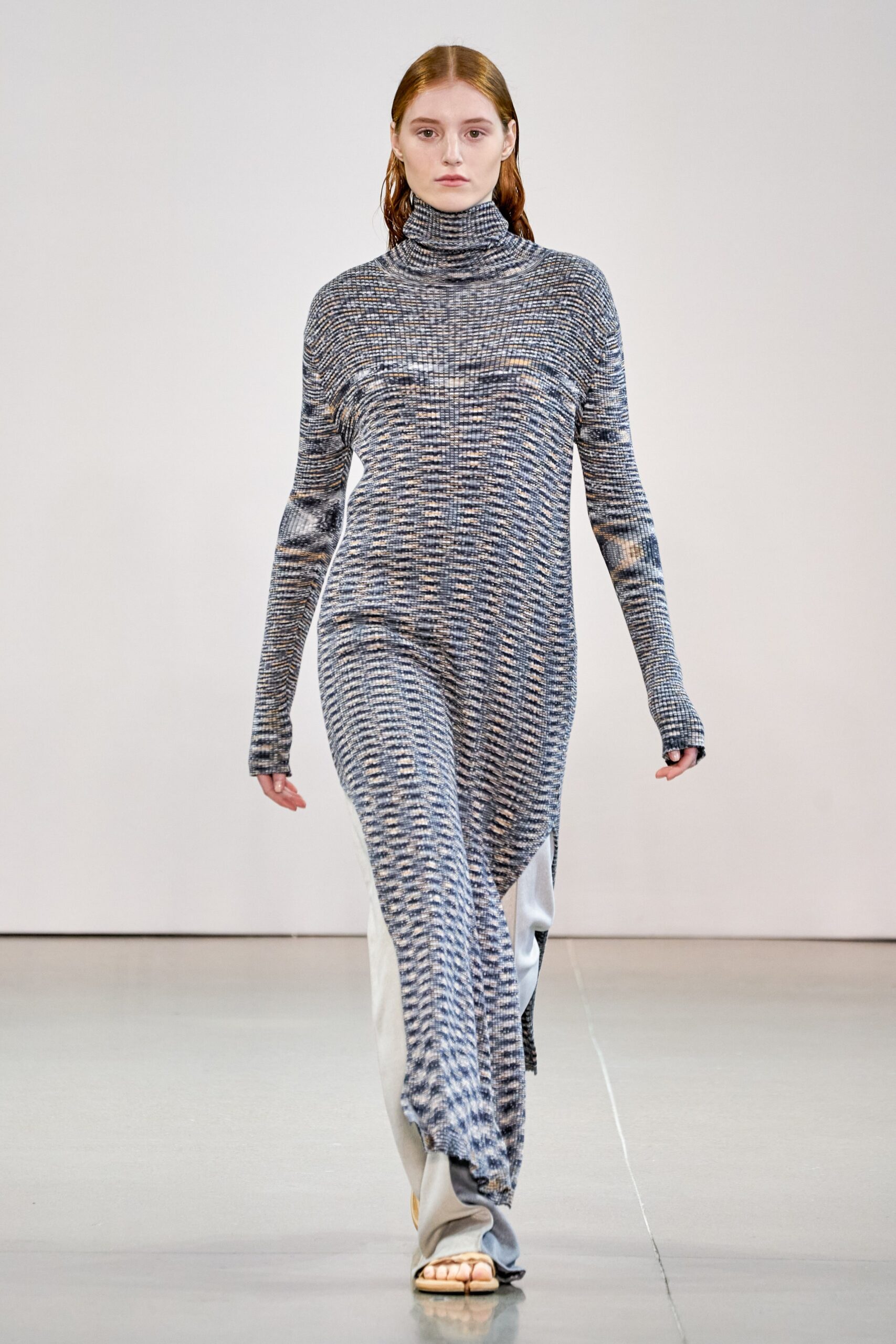 Bevza F/W 20 Look 70