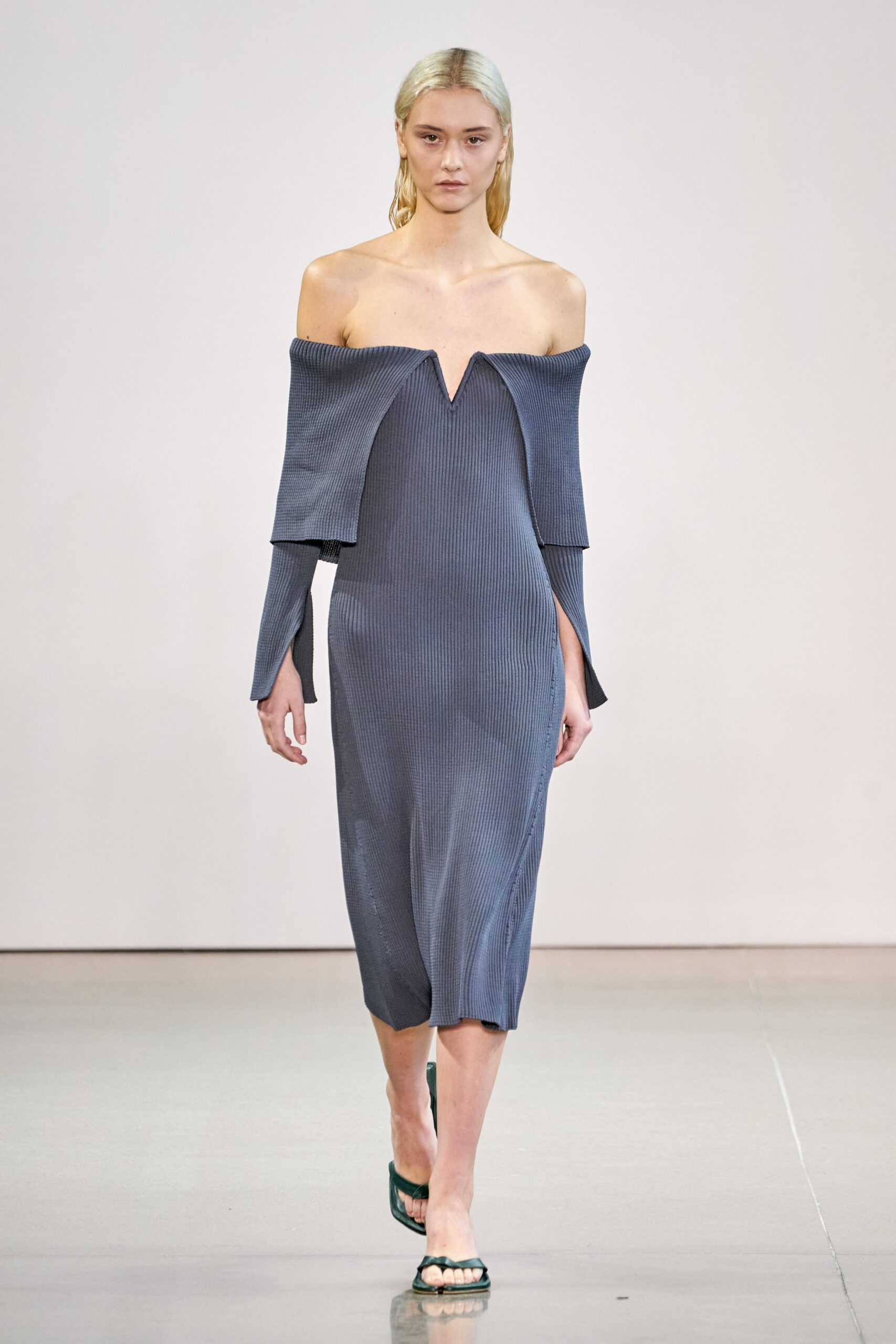 Bevza F/W 20 Look 81