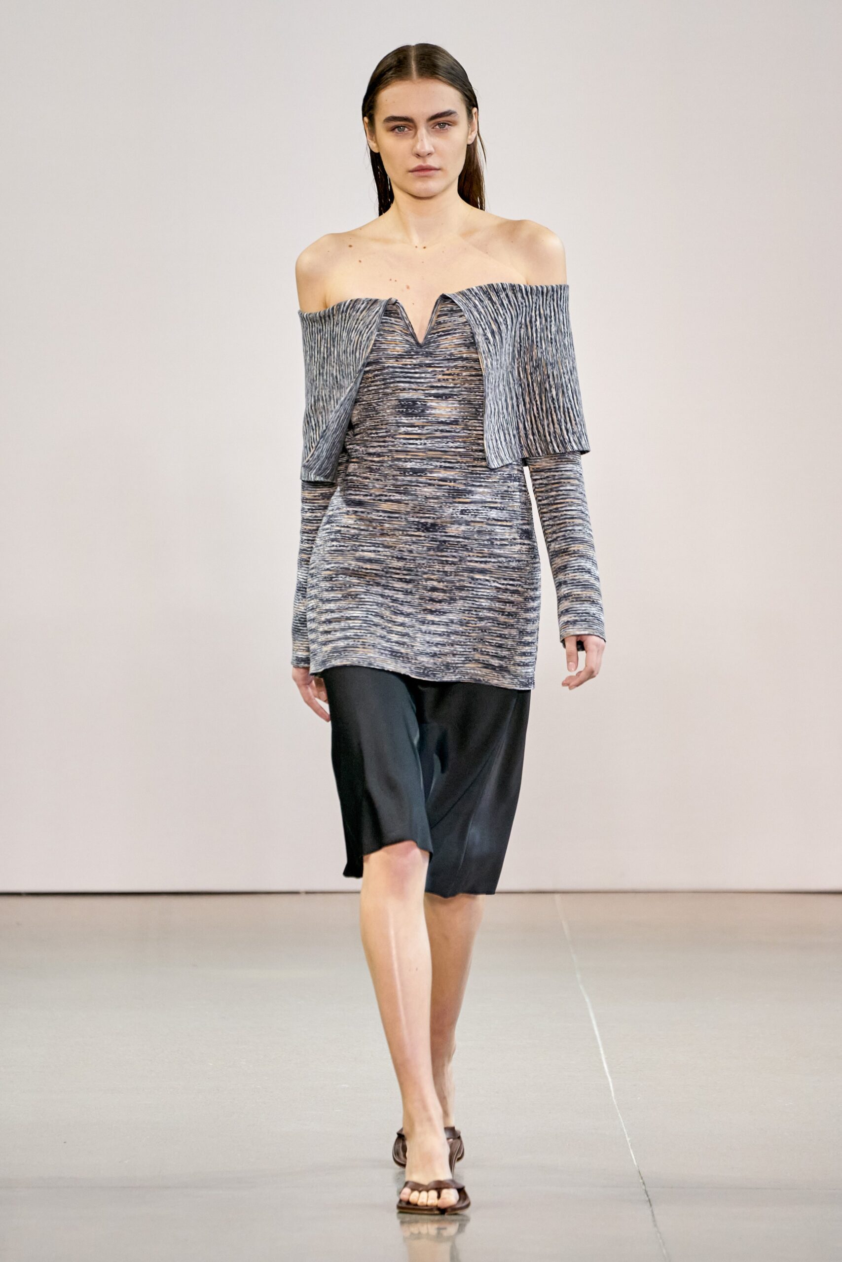 Bevza F/W 20 Look 87