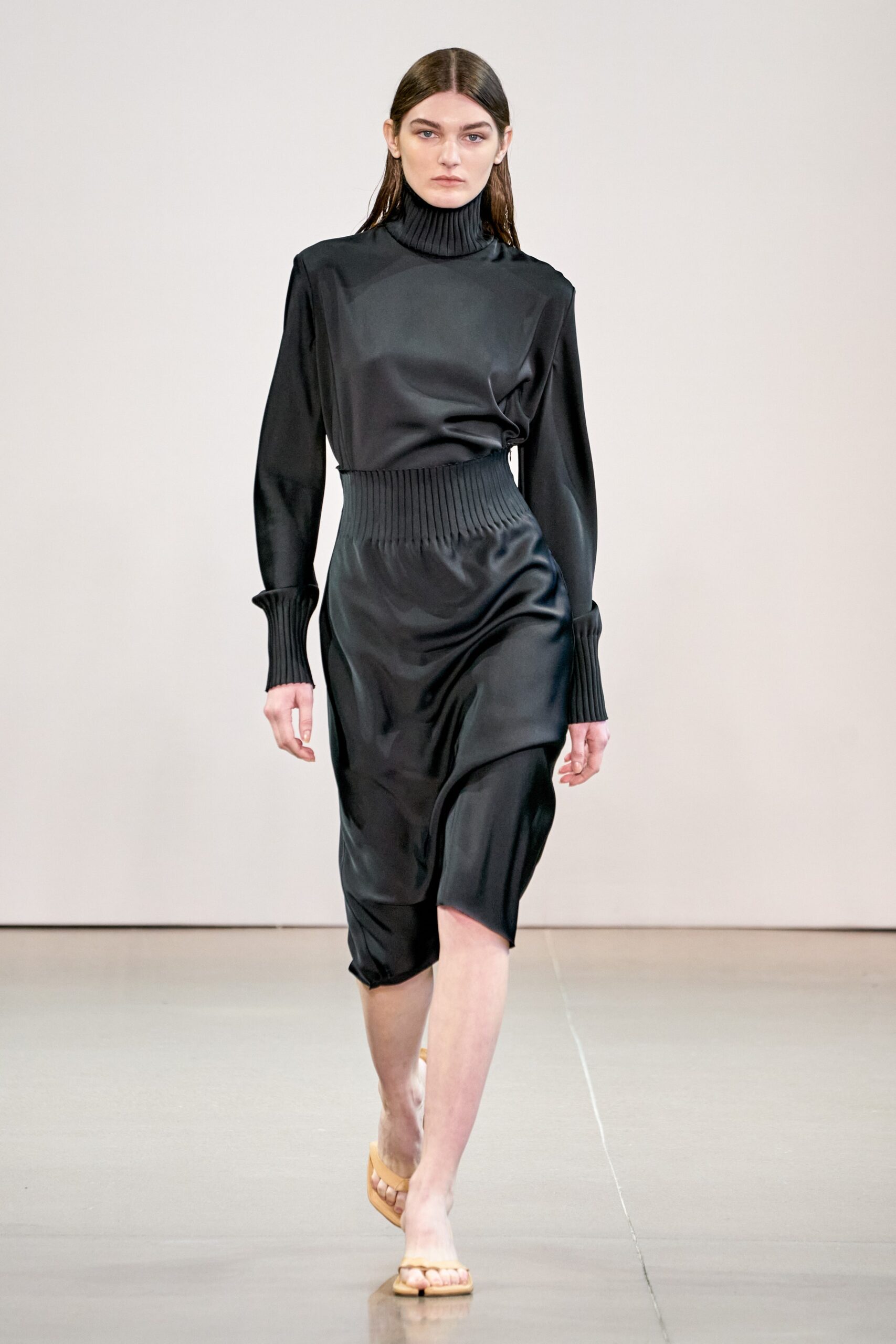Bevza F/W 20 Look 98