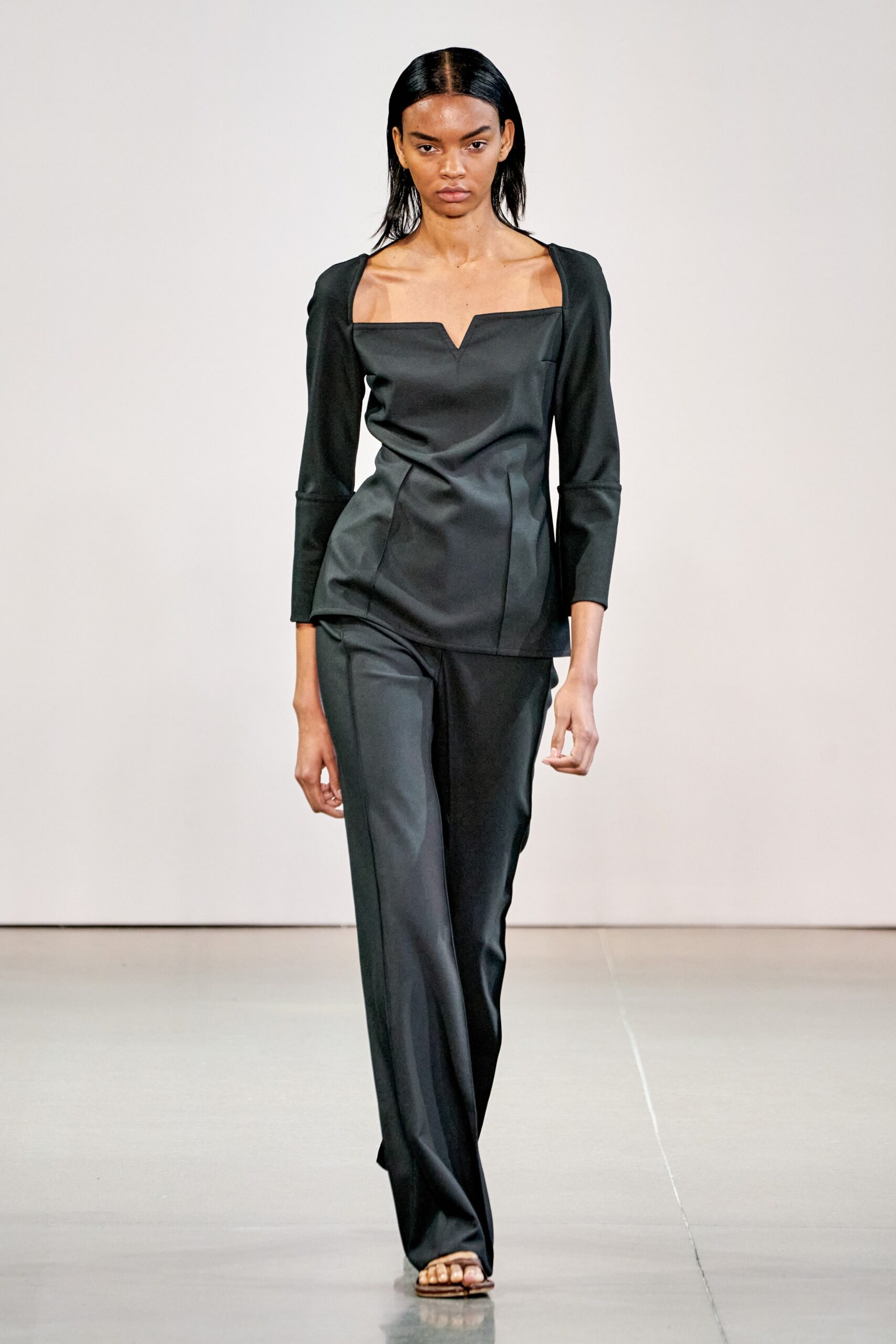 Bevza F/W 20 Look 106