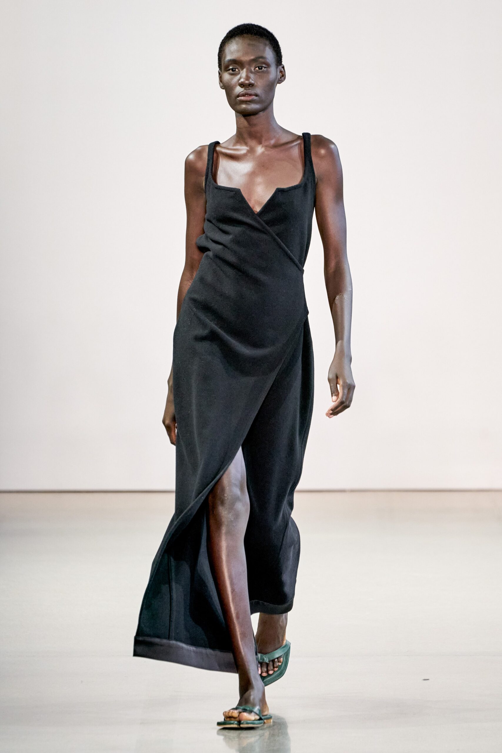 Bevza F/W 20 Look 118