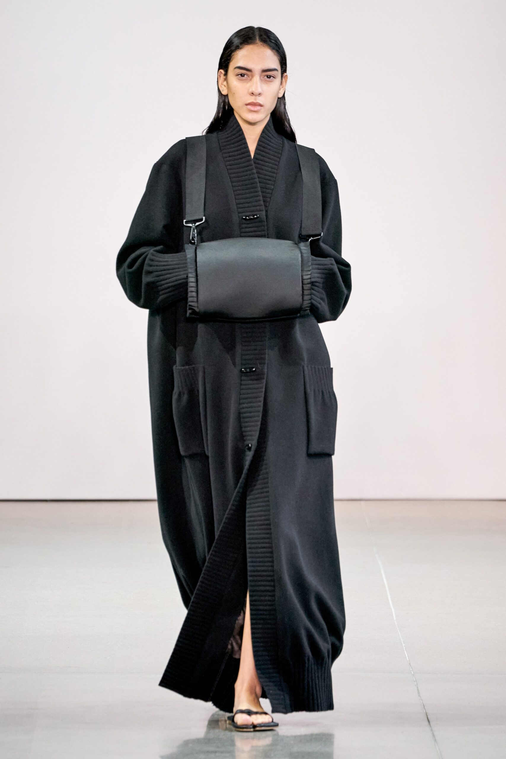 Bevza F/W 20 Look 125