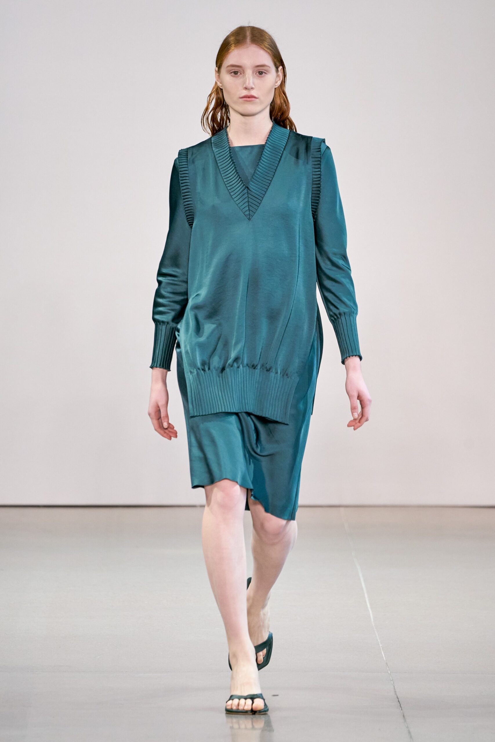 Bevza F/W 20 Look 143