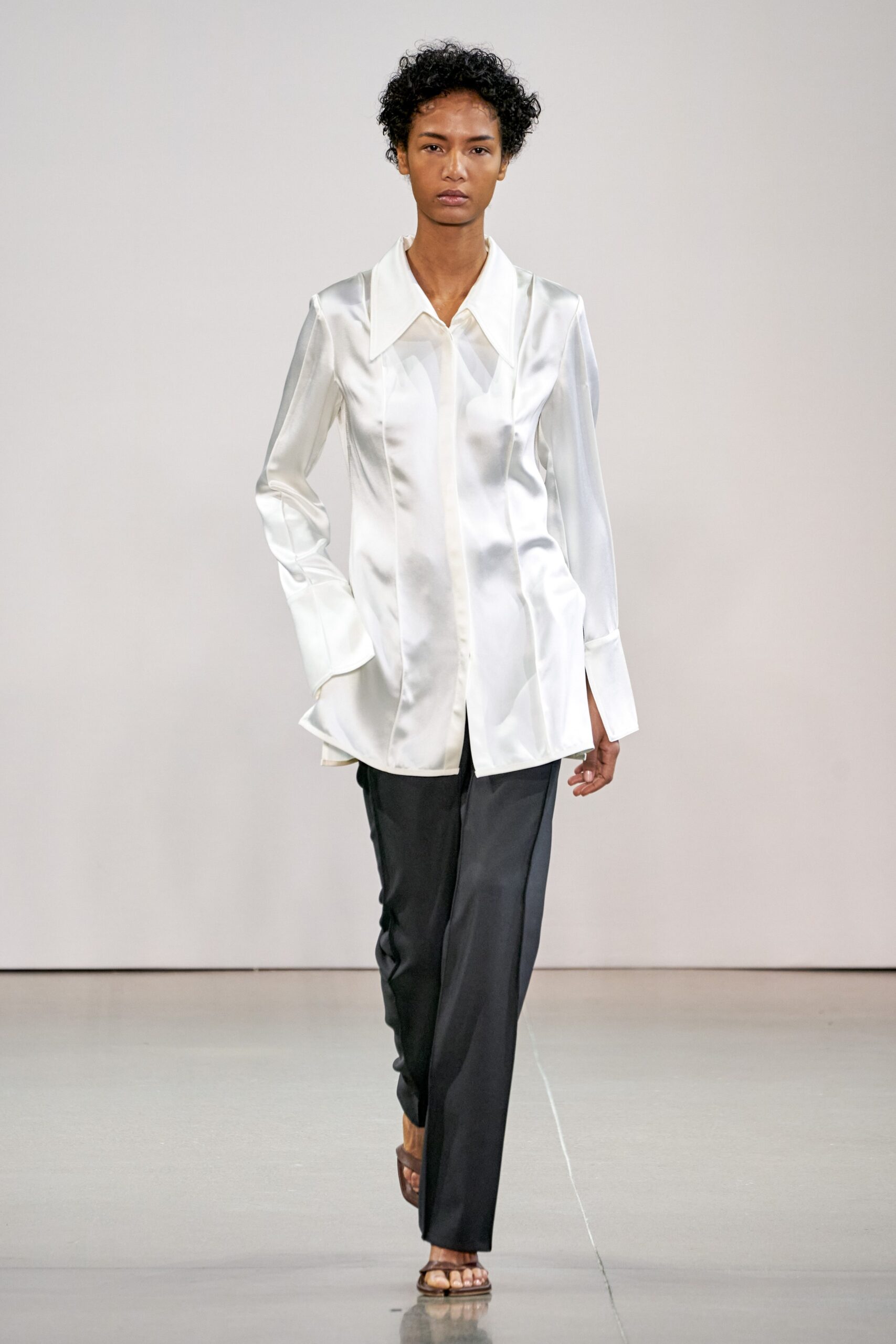 Bevza F/W 20 Look 156