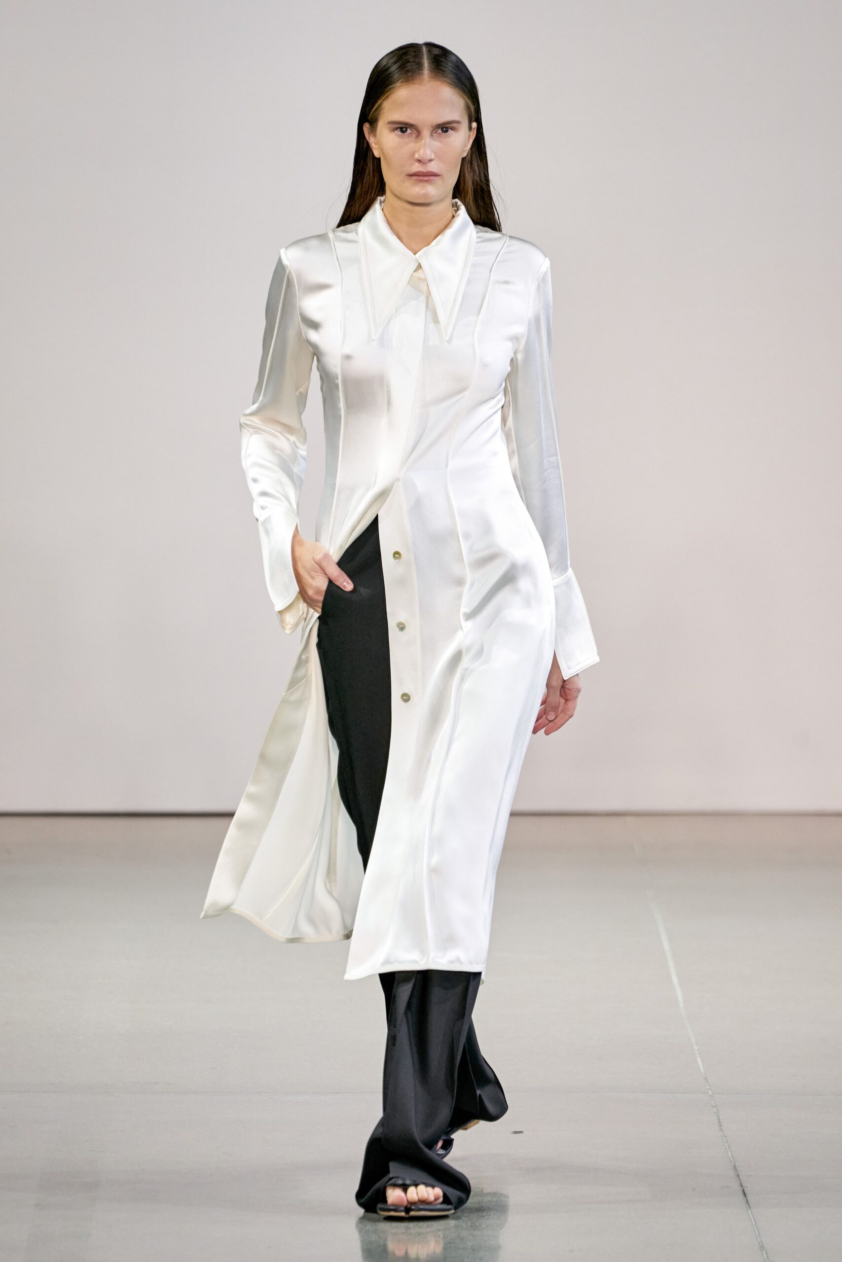 Bevza F/W 20 Look 163