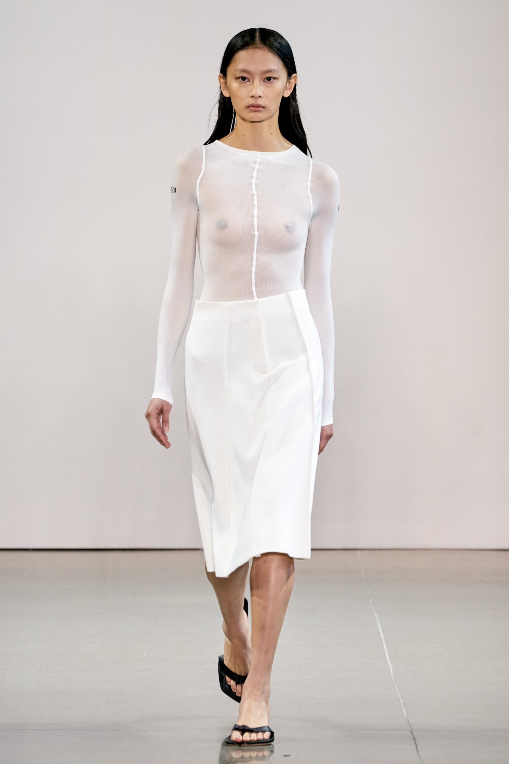 Bevza F/W 20 Look 196