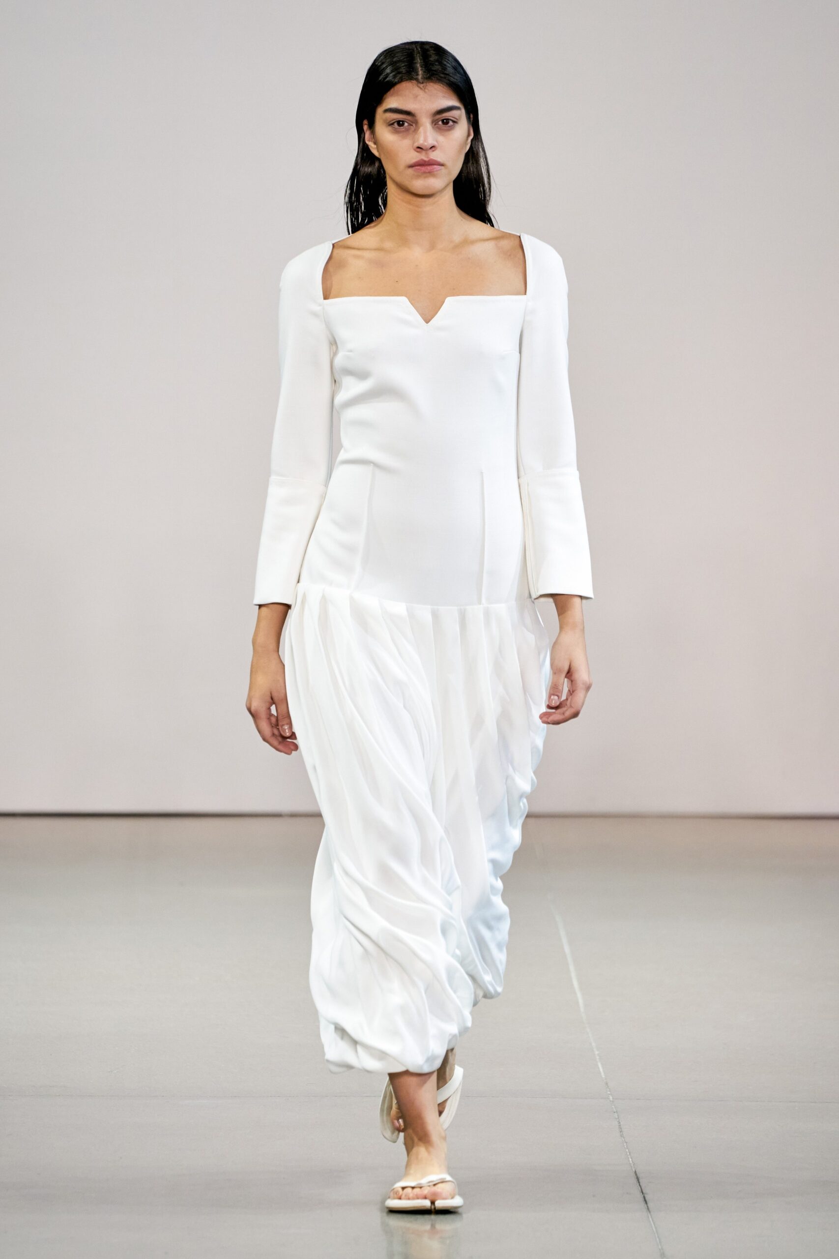 Bevza F/W 20 Look 200