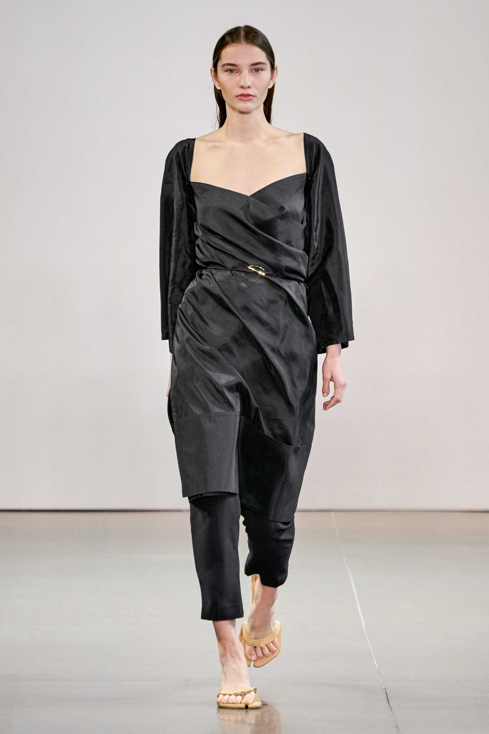 Bevza F/W 20 Look 216