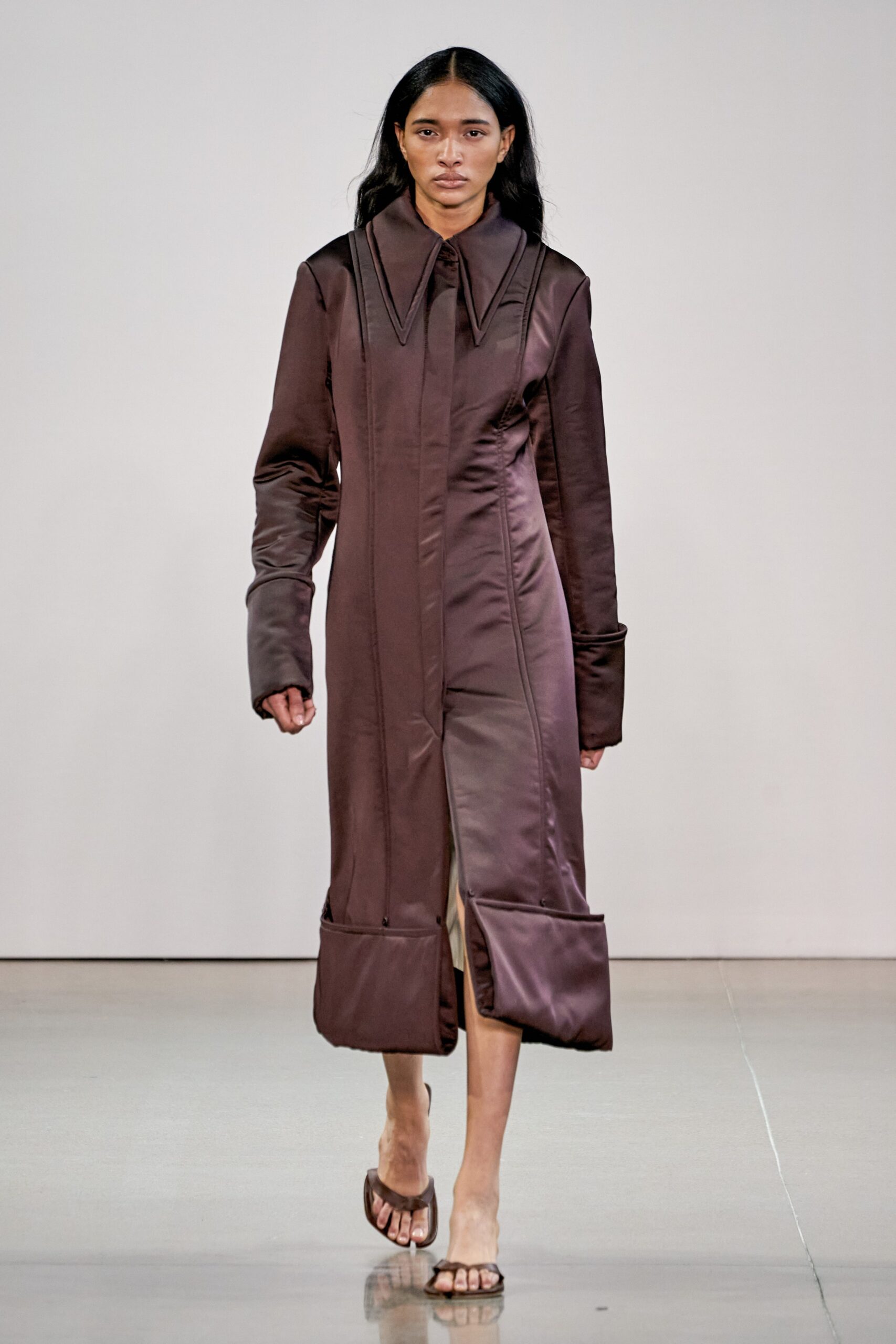 Bevza F/W 20 Look 242