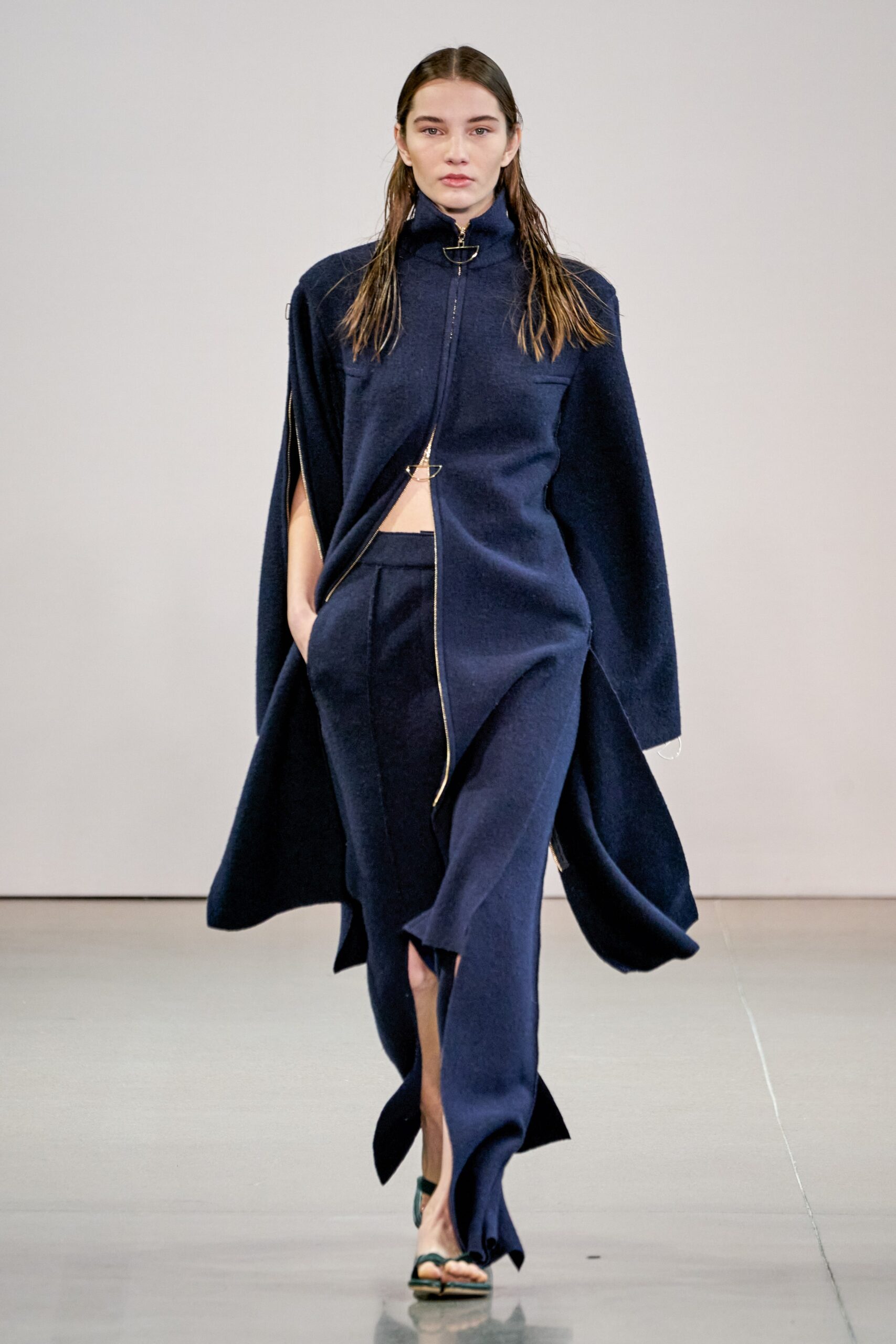Bevza F/W 20 Look 265