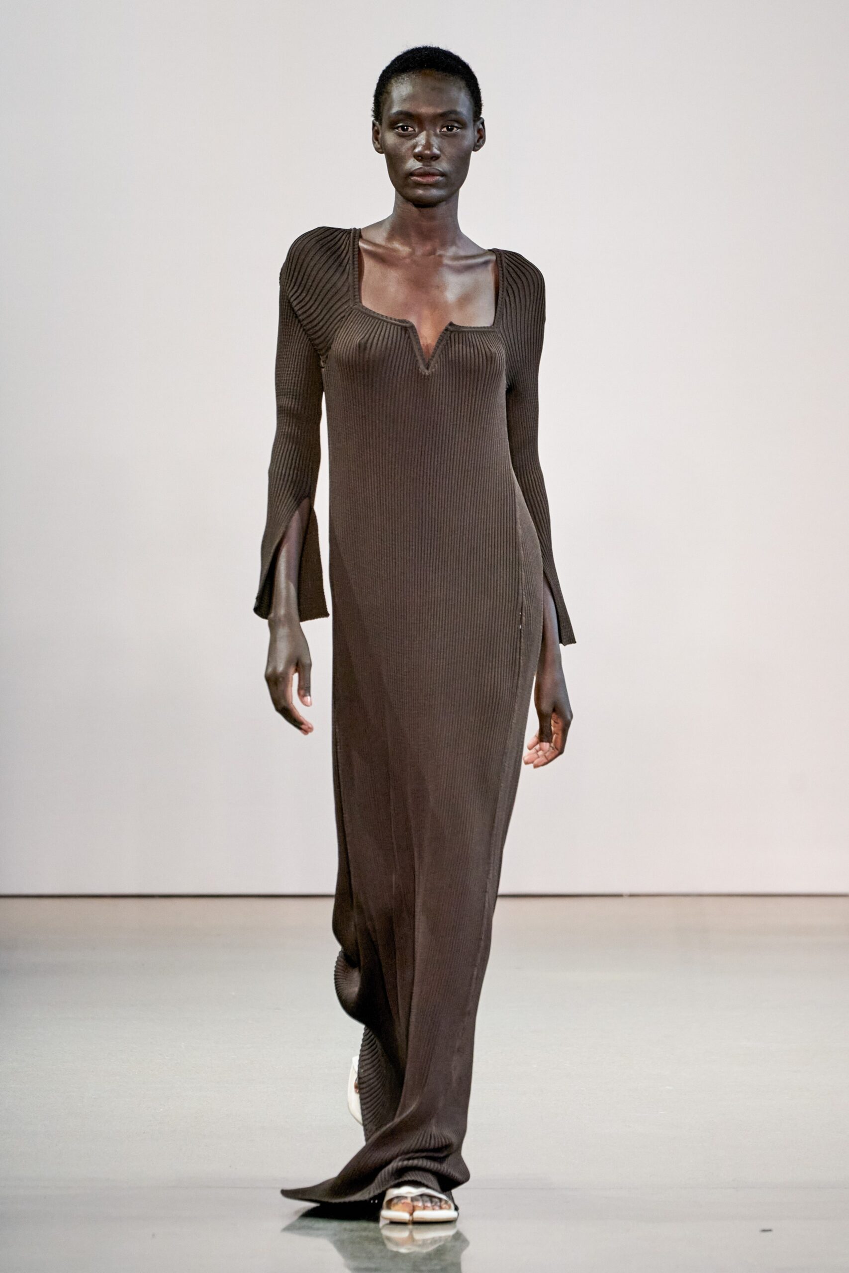 Bevza F/W 20 Look 282