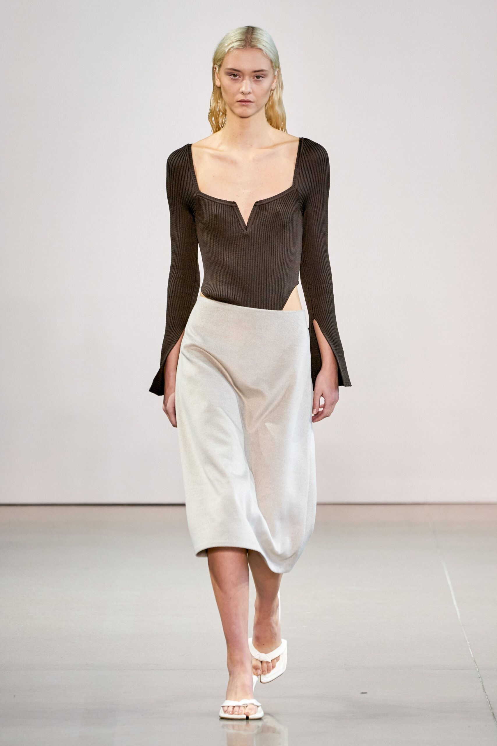 Bevza F/W 20 Look 287