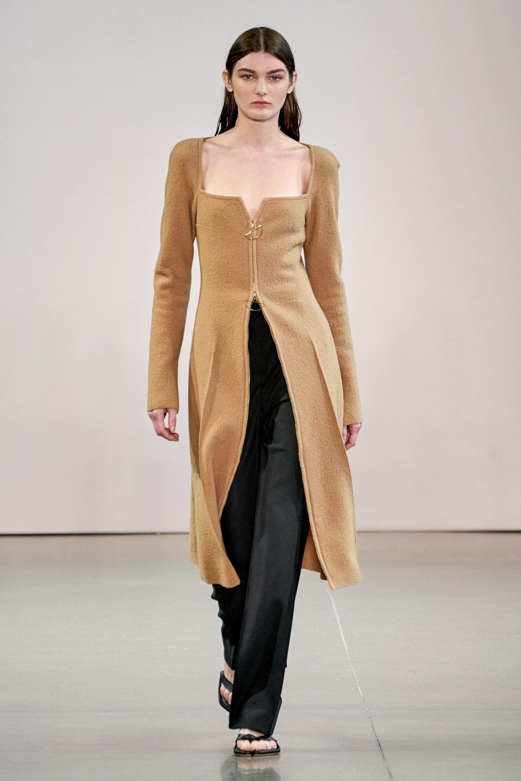 Bevza F/W 20 Look 310