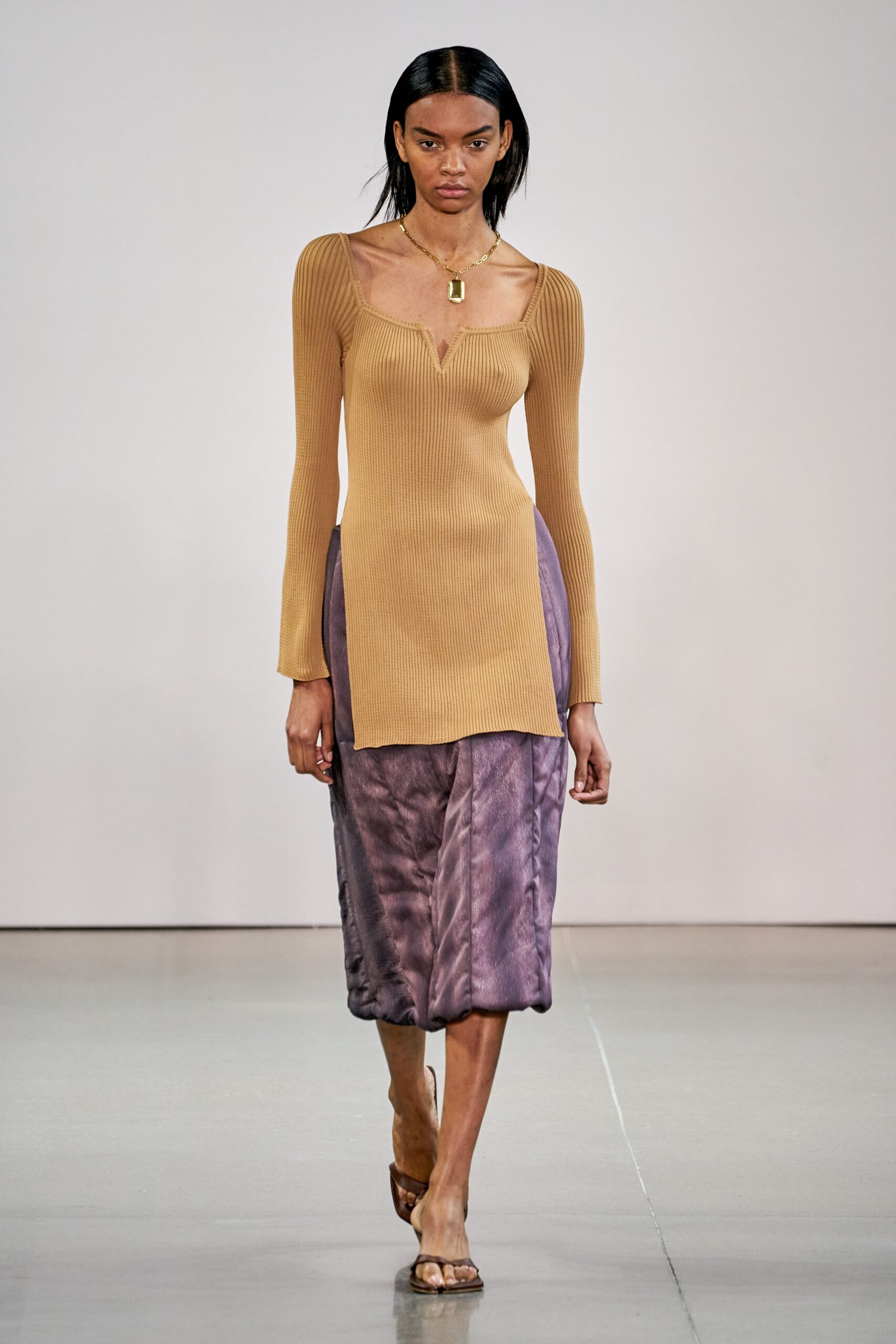 Bevza F/W 20 Look 329