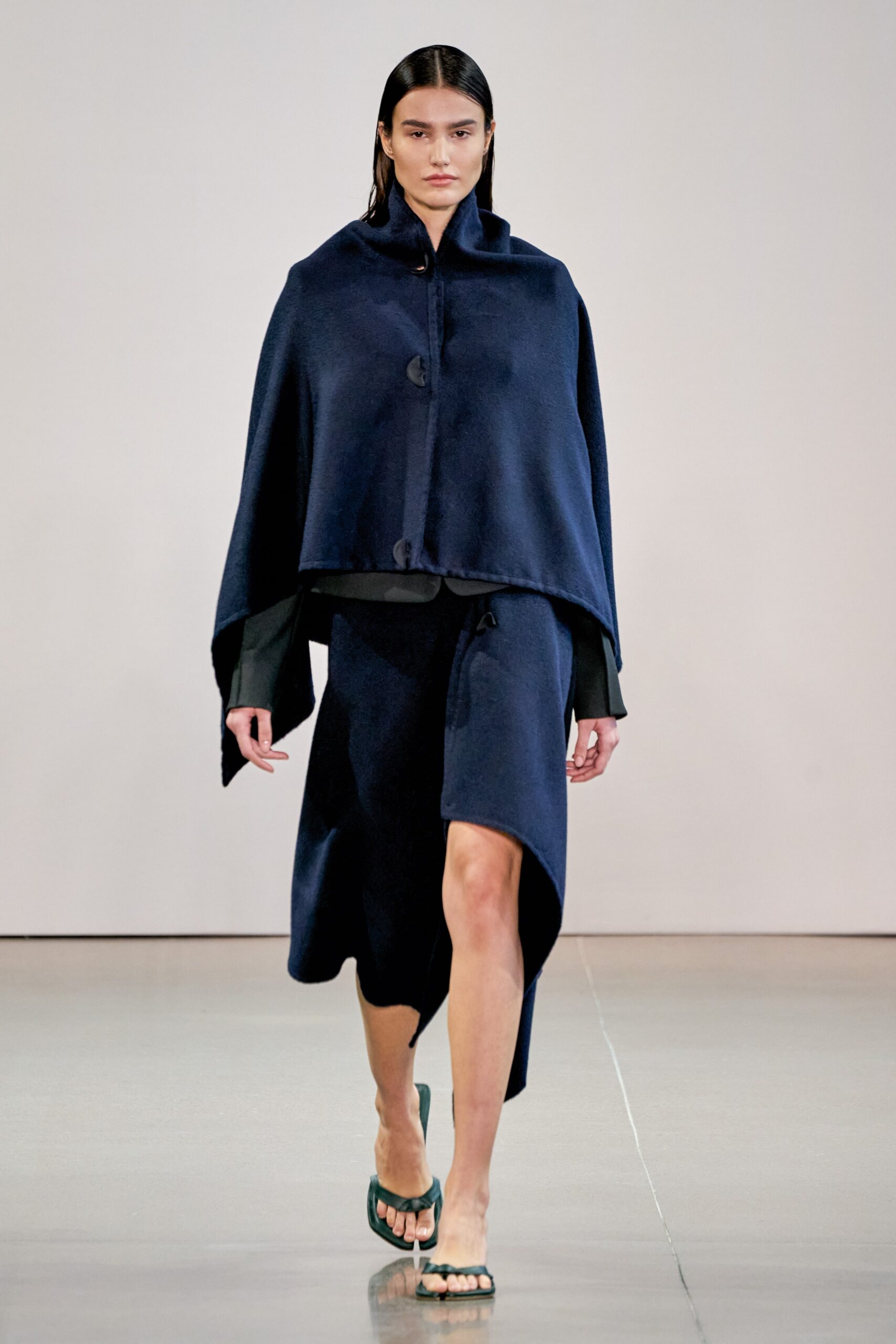 Bevza F/W 20 Look 335
