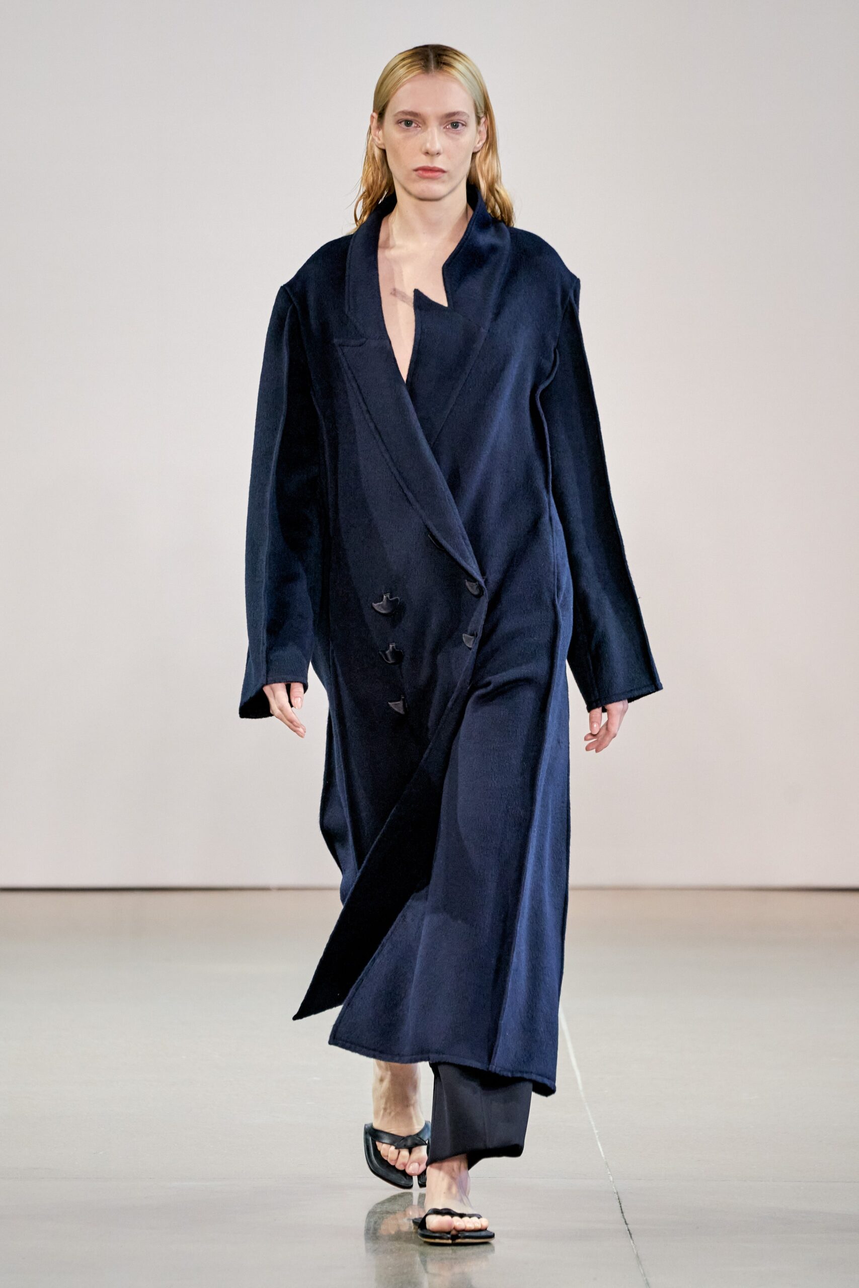 Bevza F/W 20 Look 356