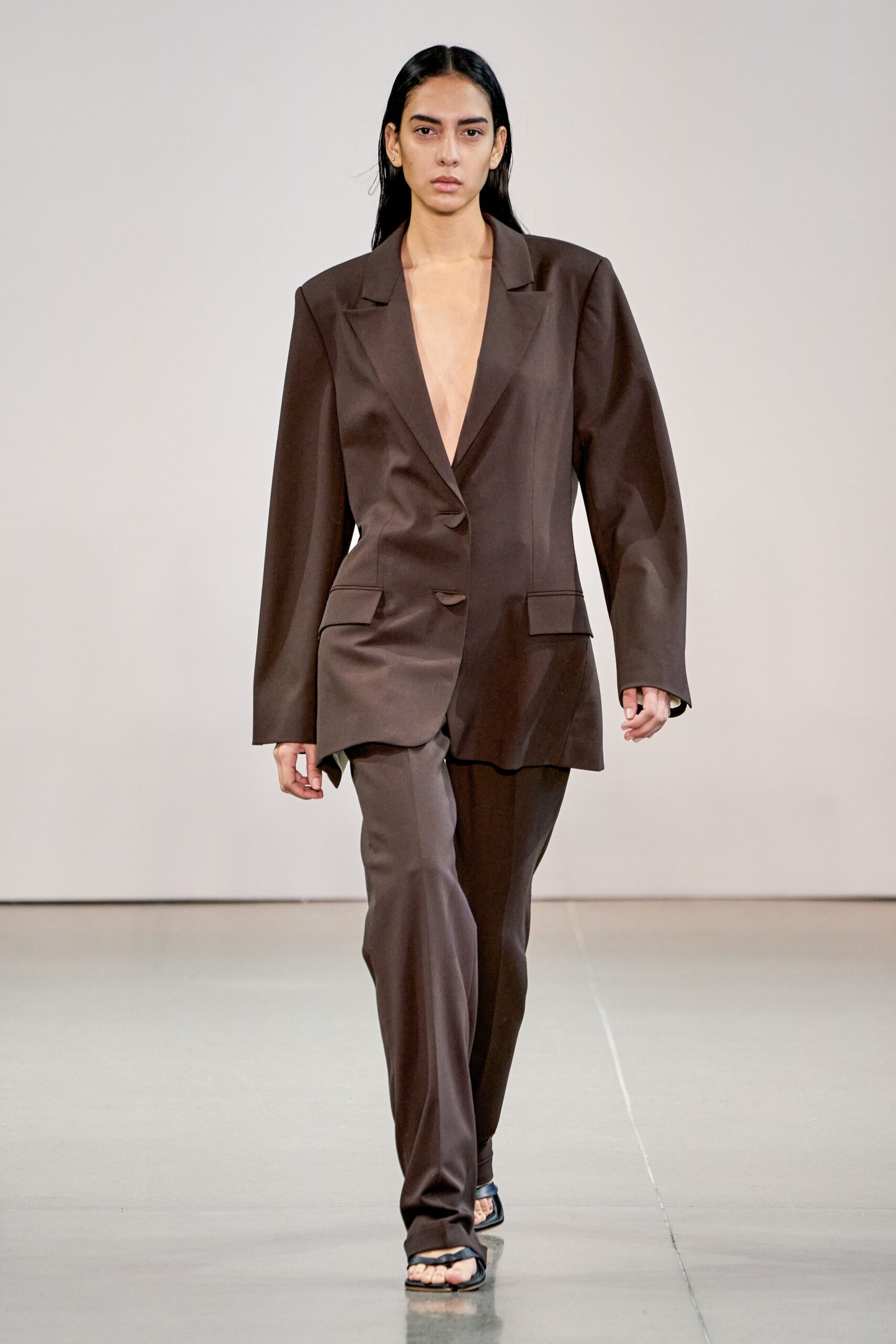 Bevza F/W 20 Look 362