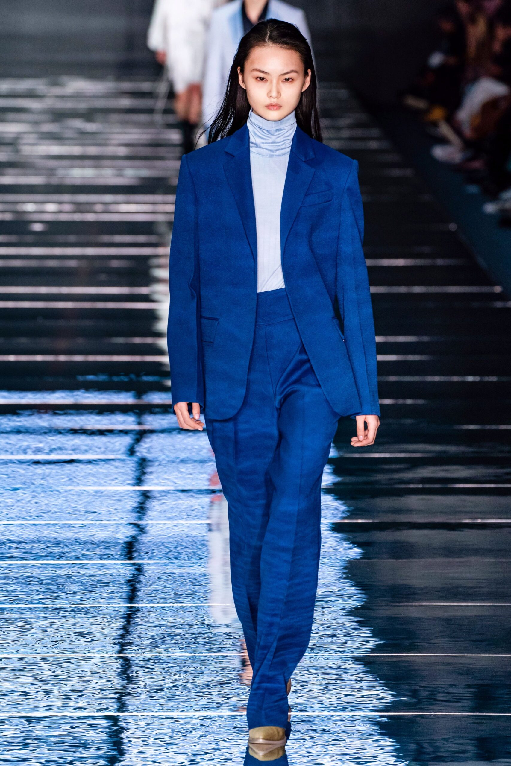 Boss F/W 19 Menswear Look 659