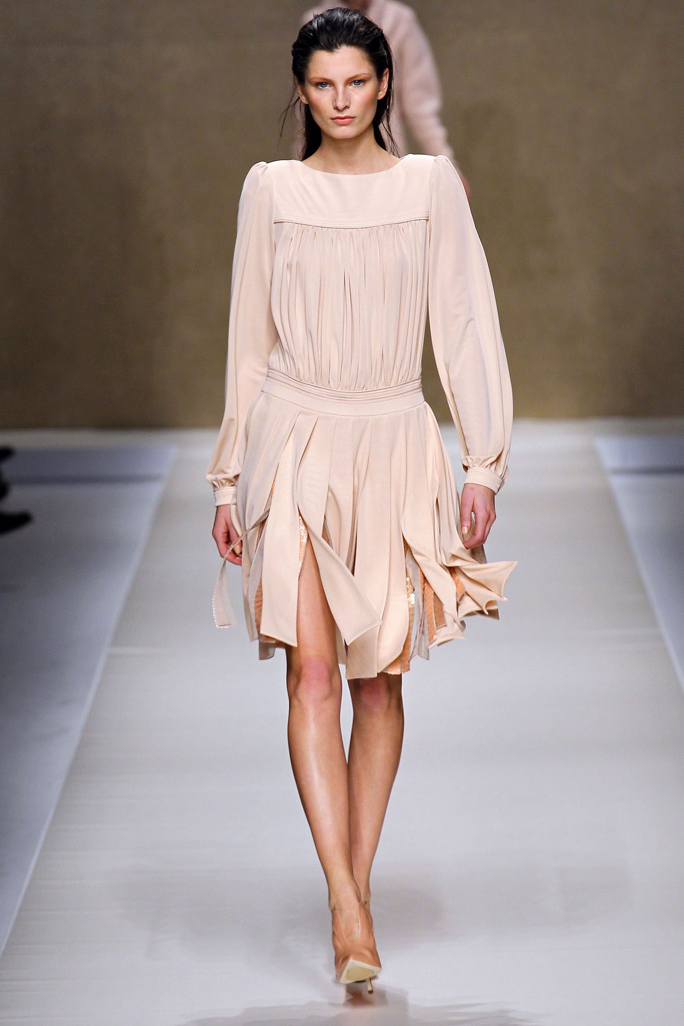 Blumarine F/W 13 Look 29